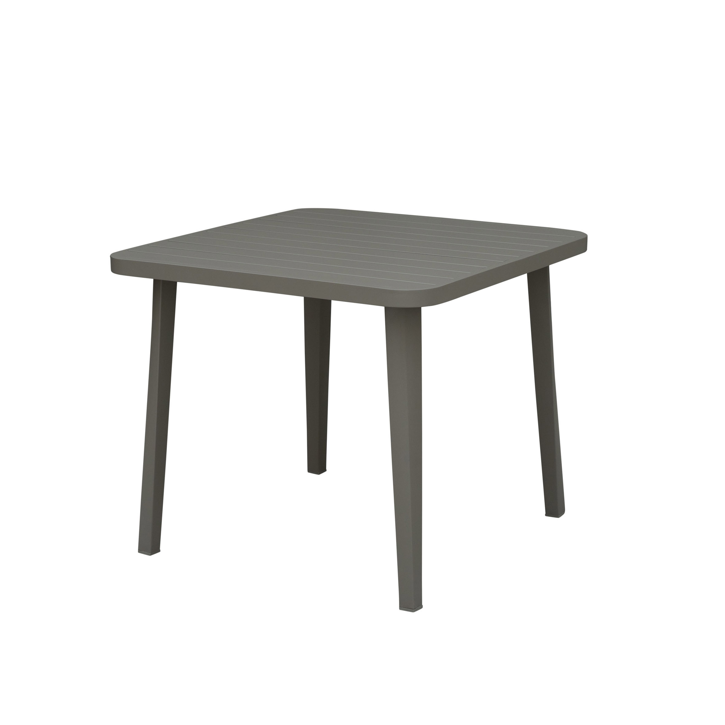 Cassina square dining table S5