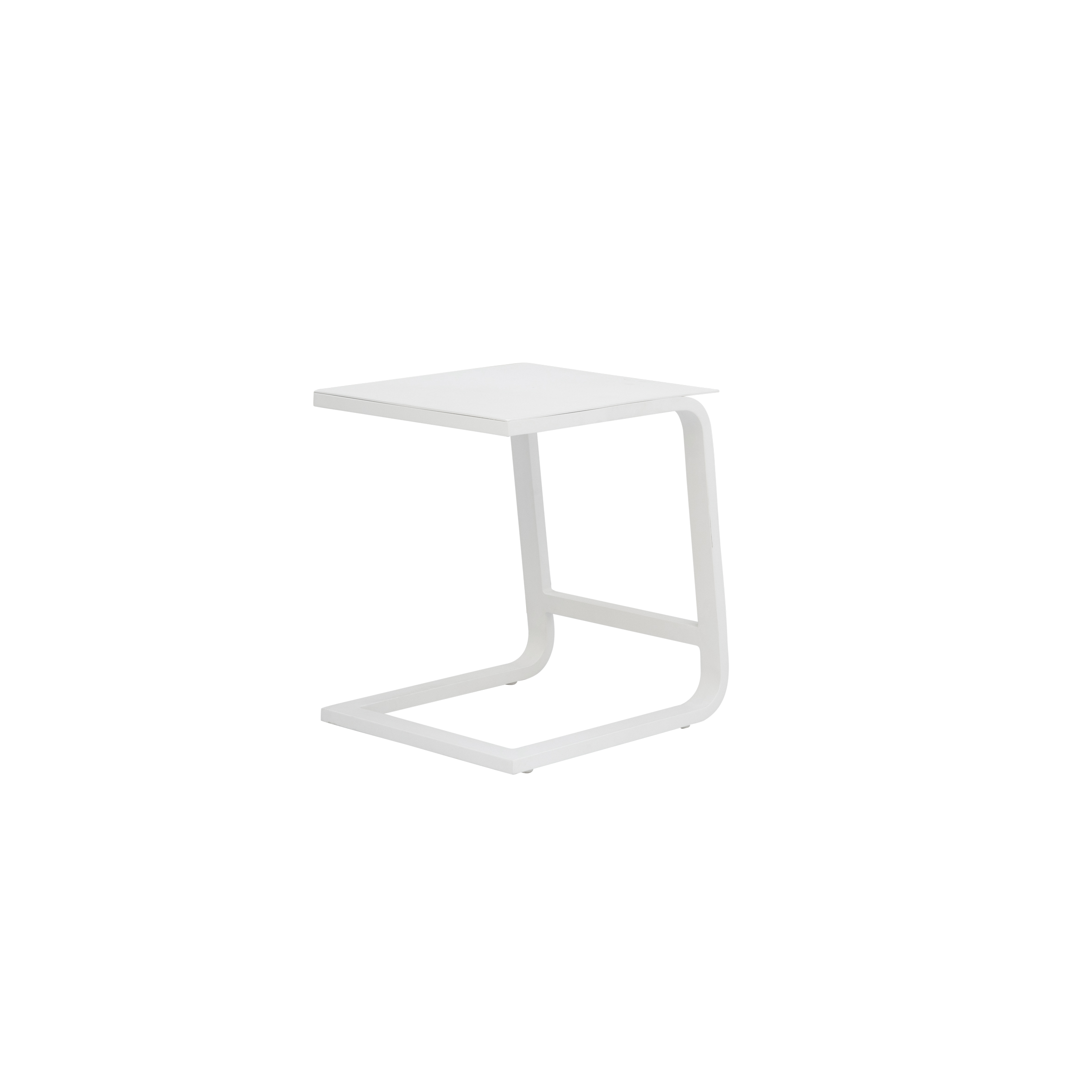 Da Vinci side table S1