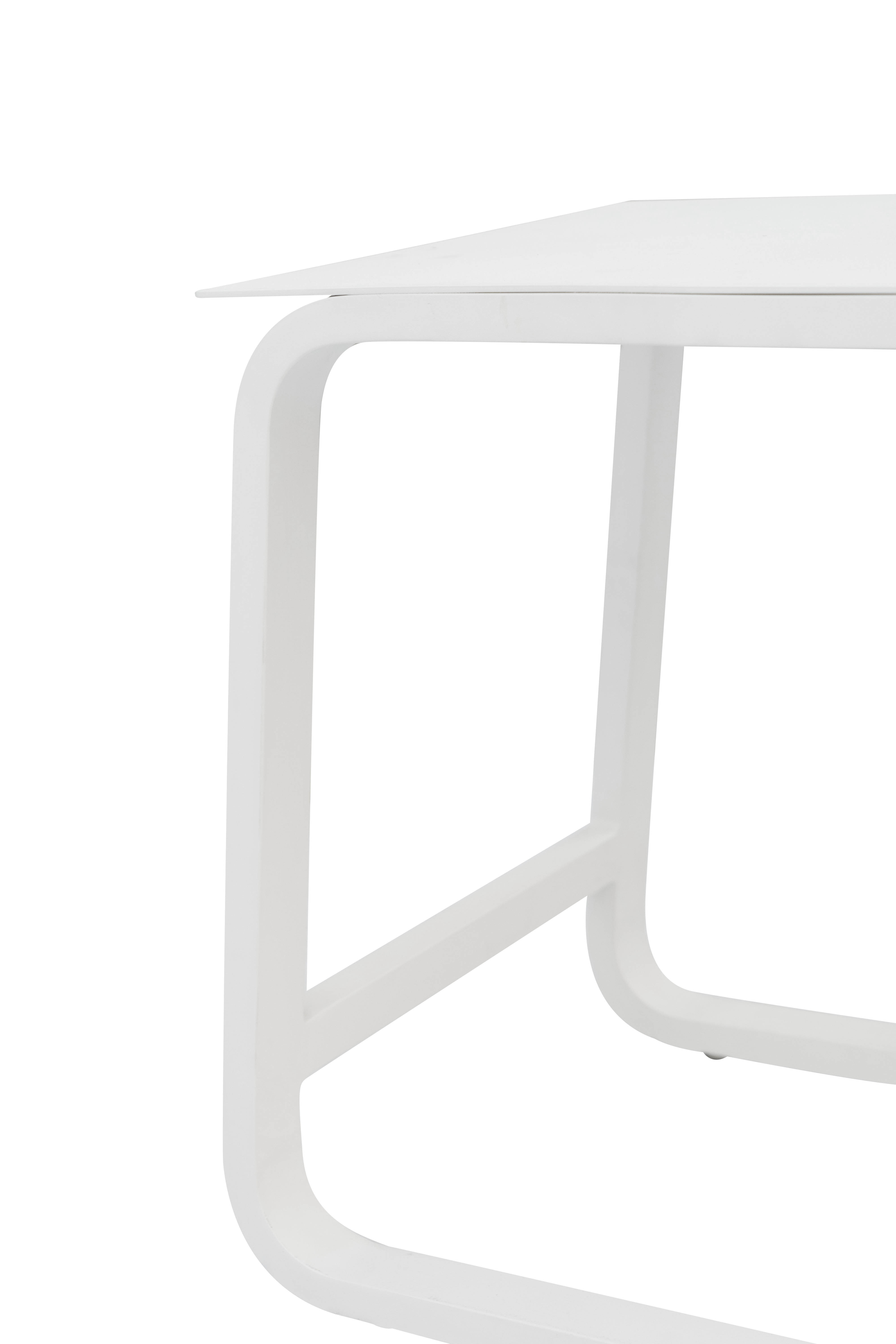 Da Vinci side table S5