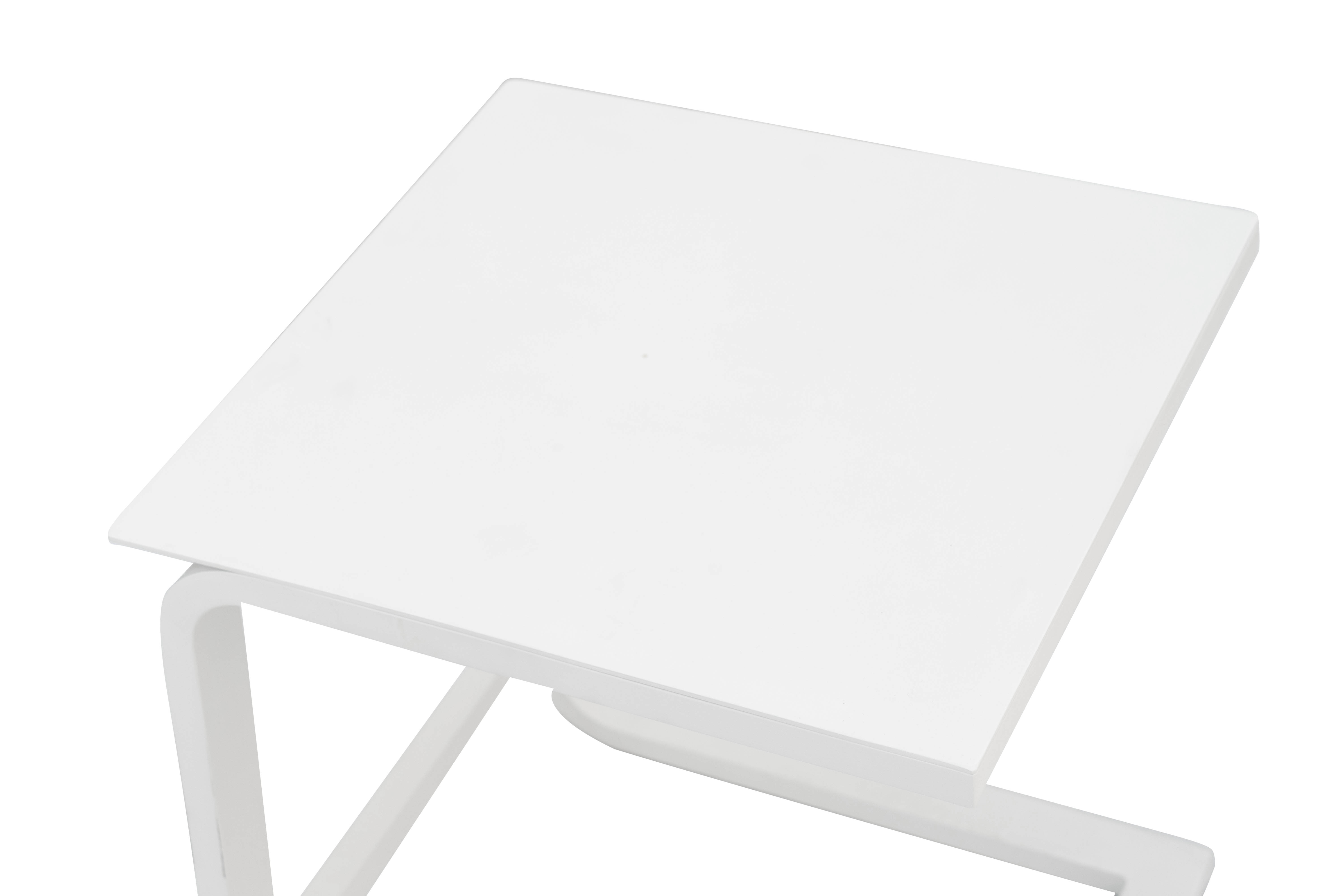 Приставной столик Да Винчи S6