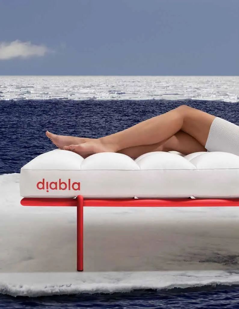 Diabla 26