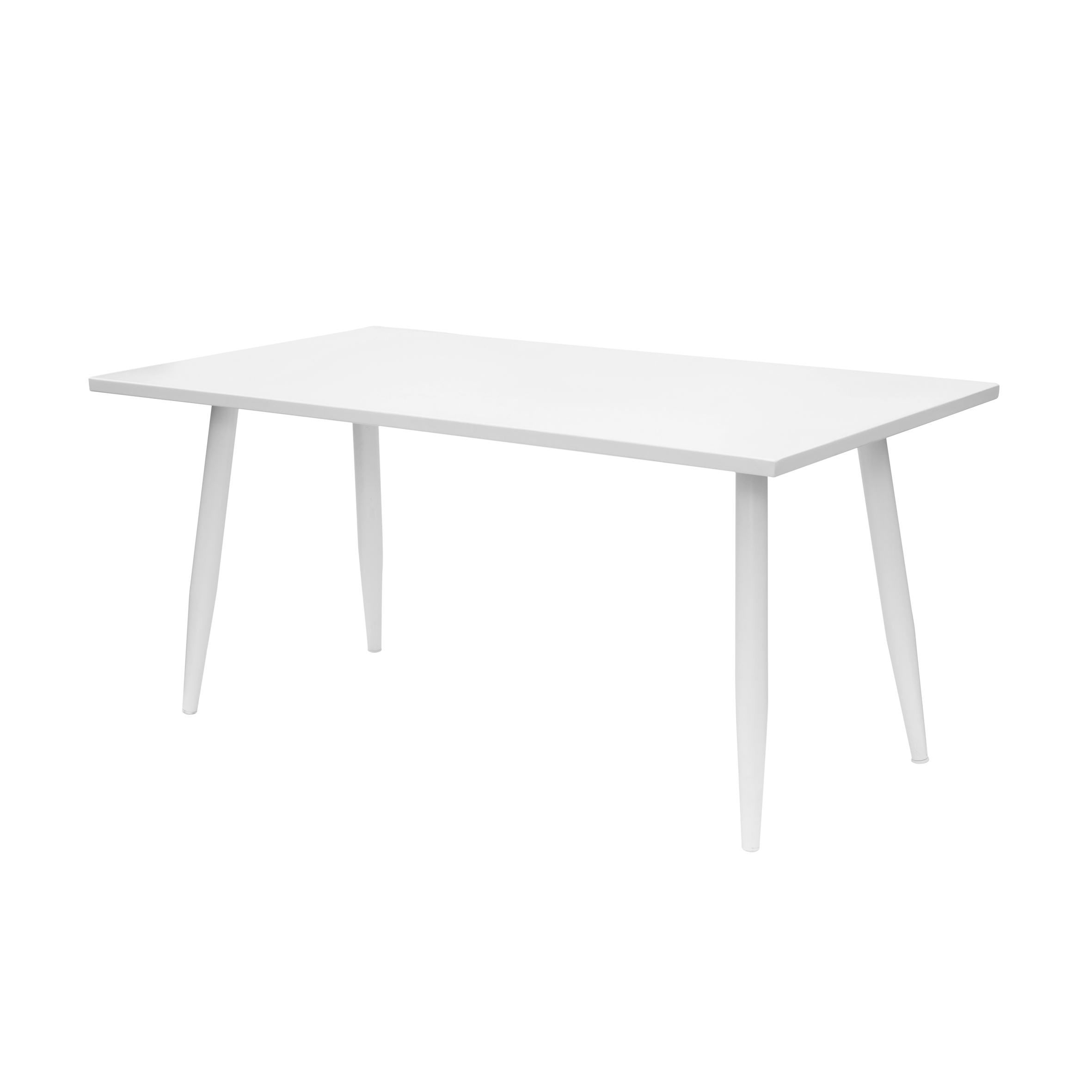 Dublin rectangle table S1