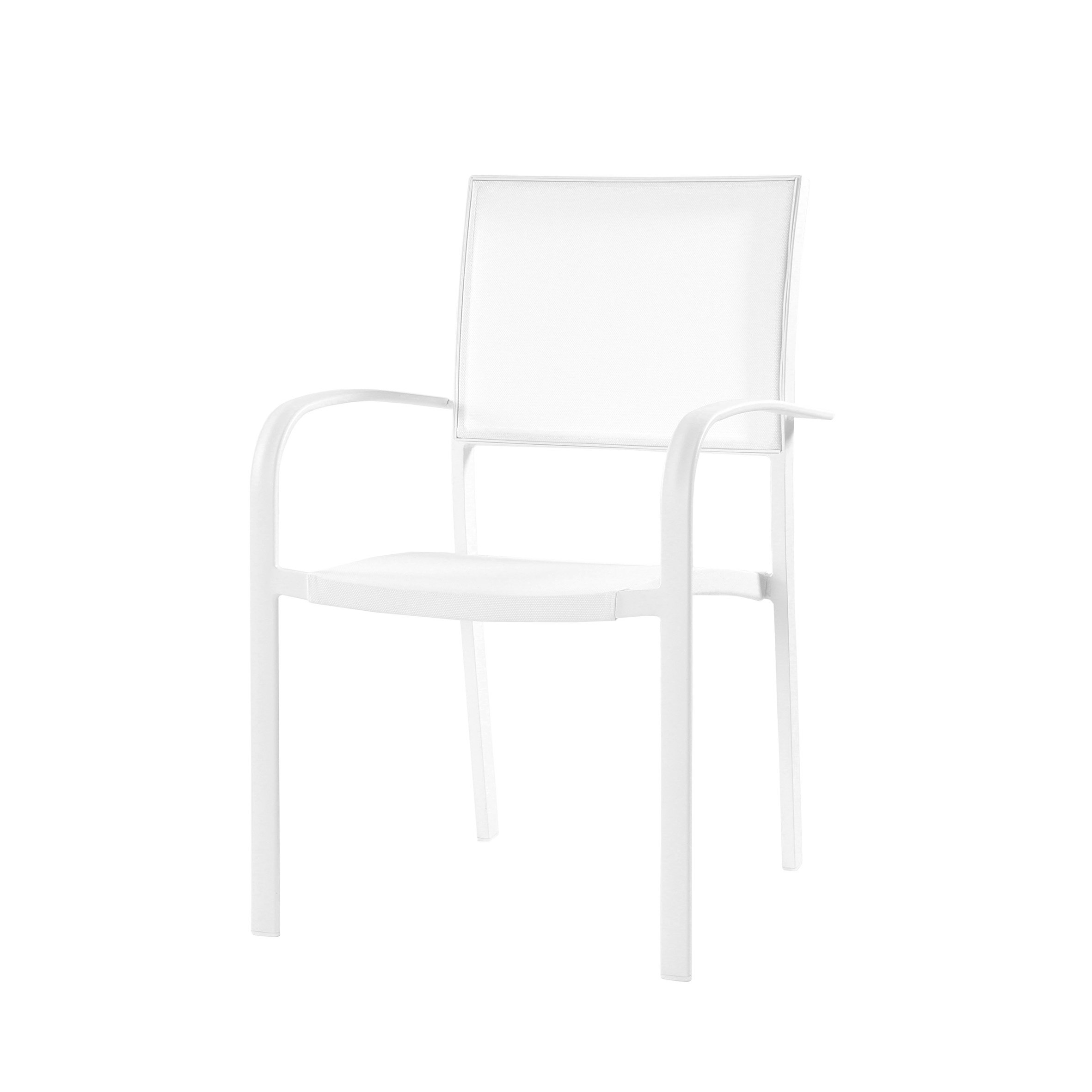 Dublin textile dining chair S1