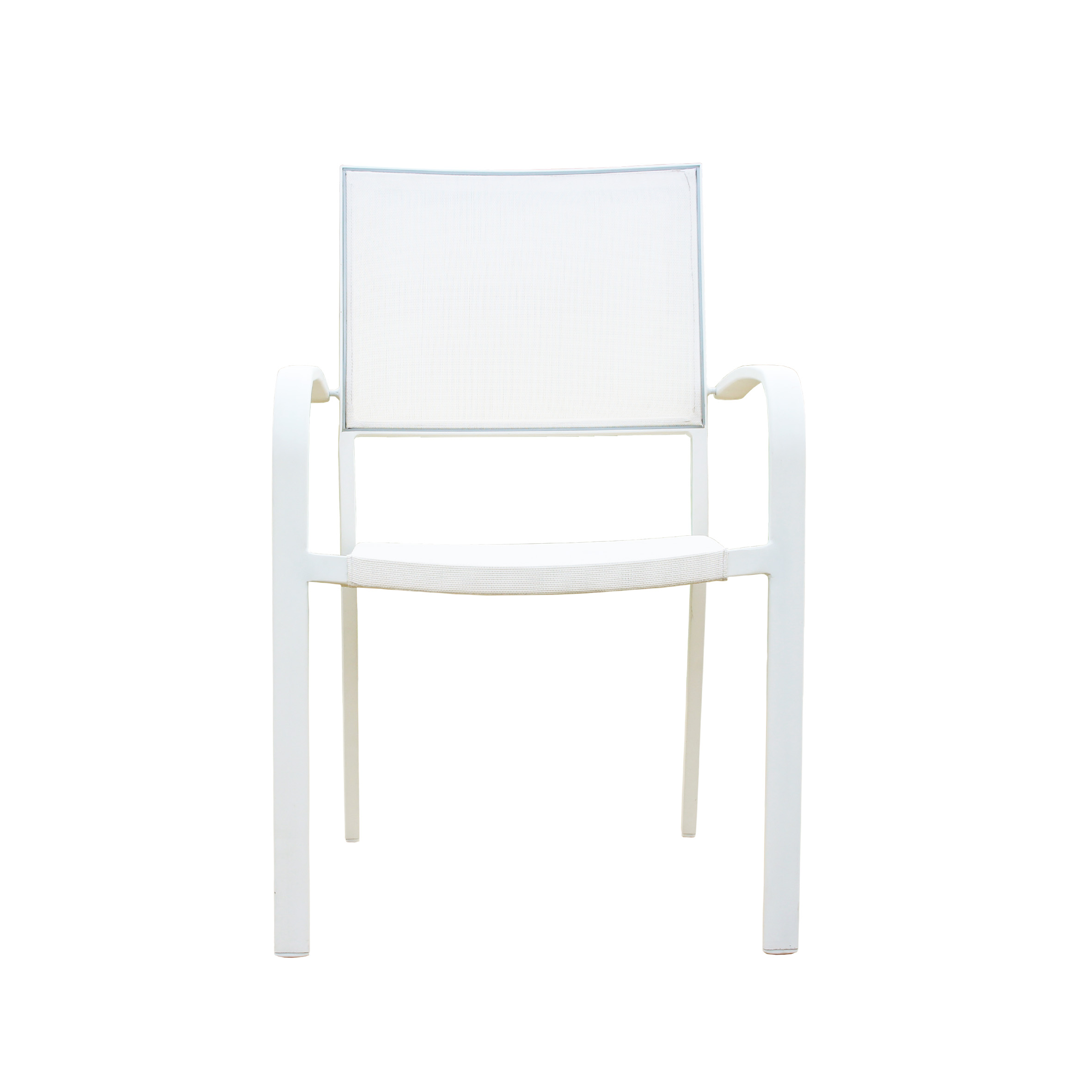 Dublin textile dining chair S2