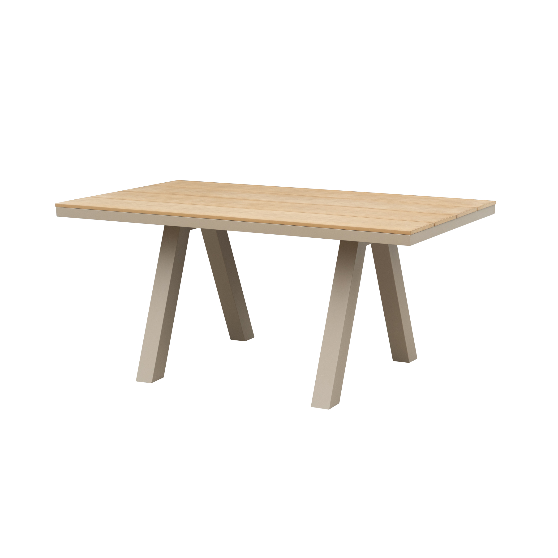 Emily rectangle dining table S1