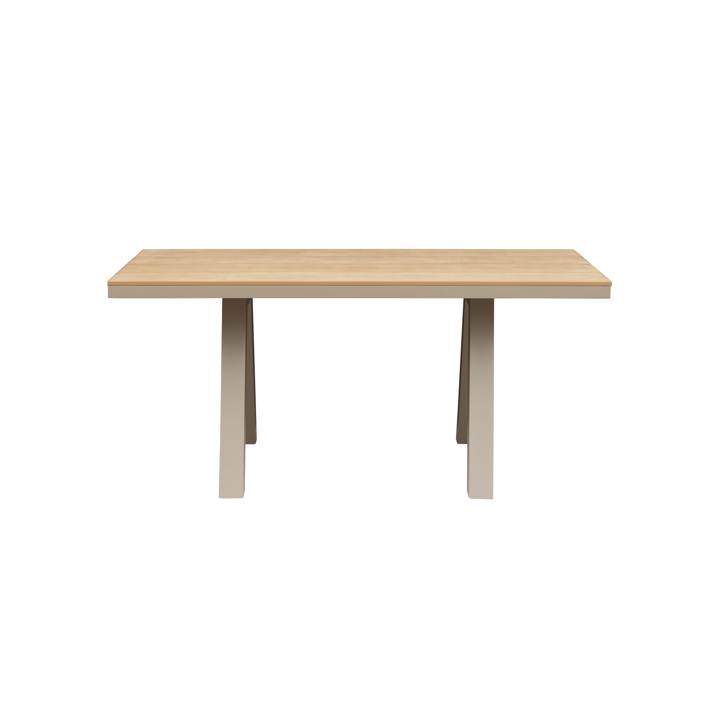 Emily rectangle dining table S2
