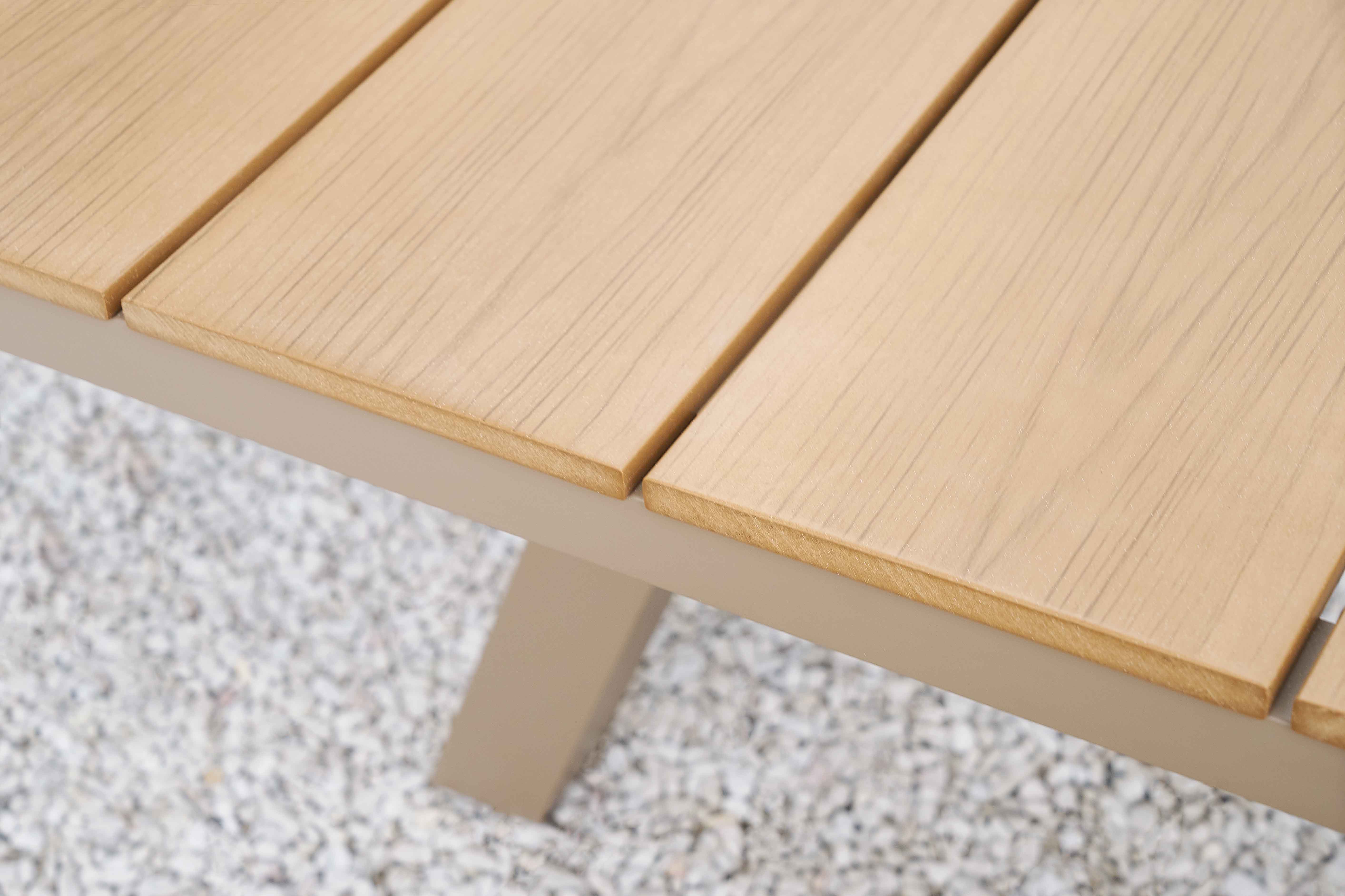 Emily rectangle table D5