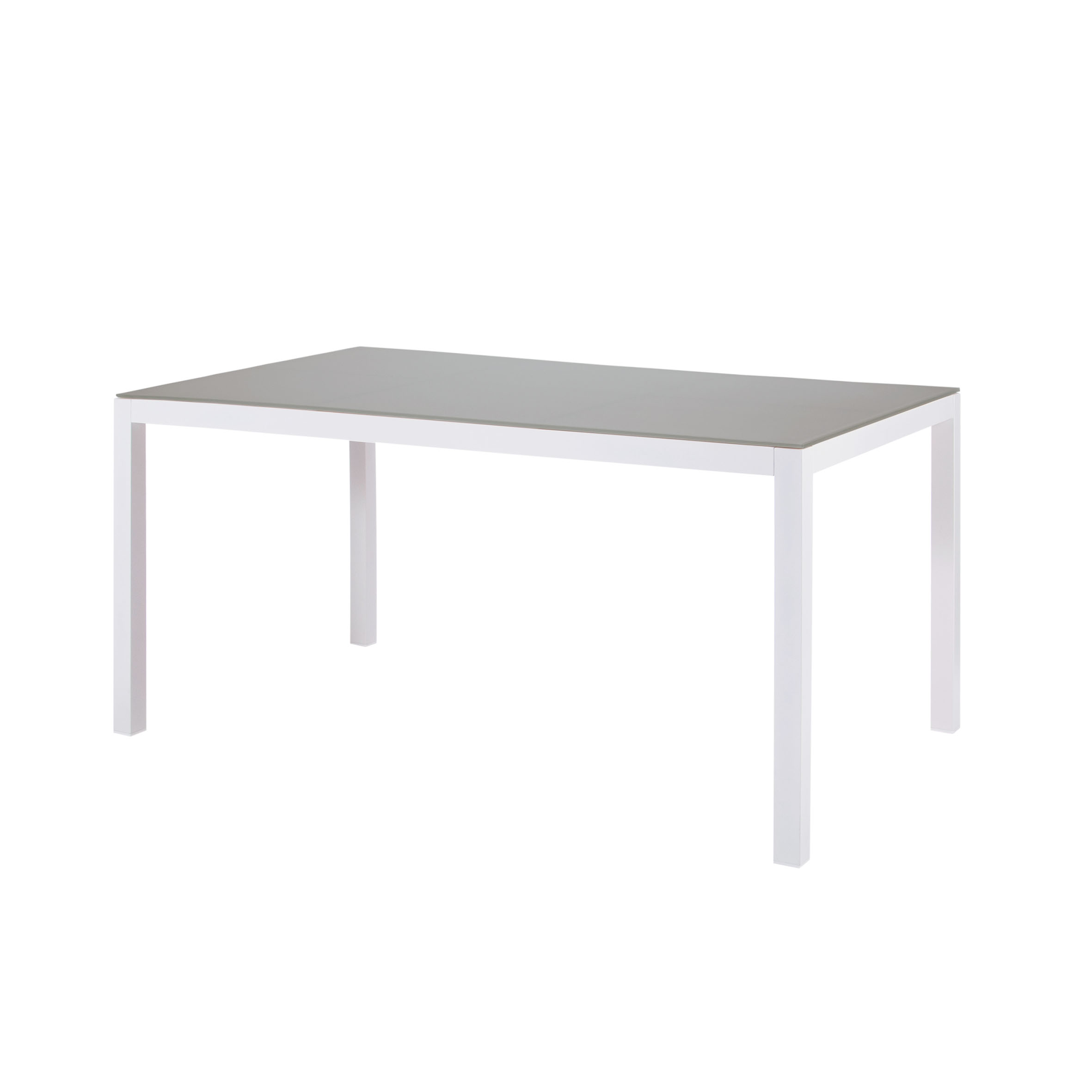 I-enjoy ang rectangle table-152 S1