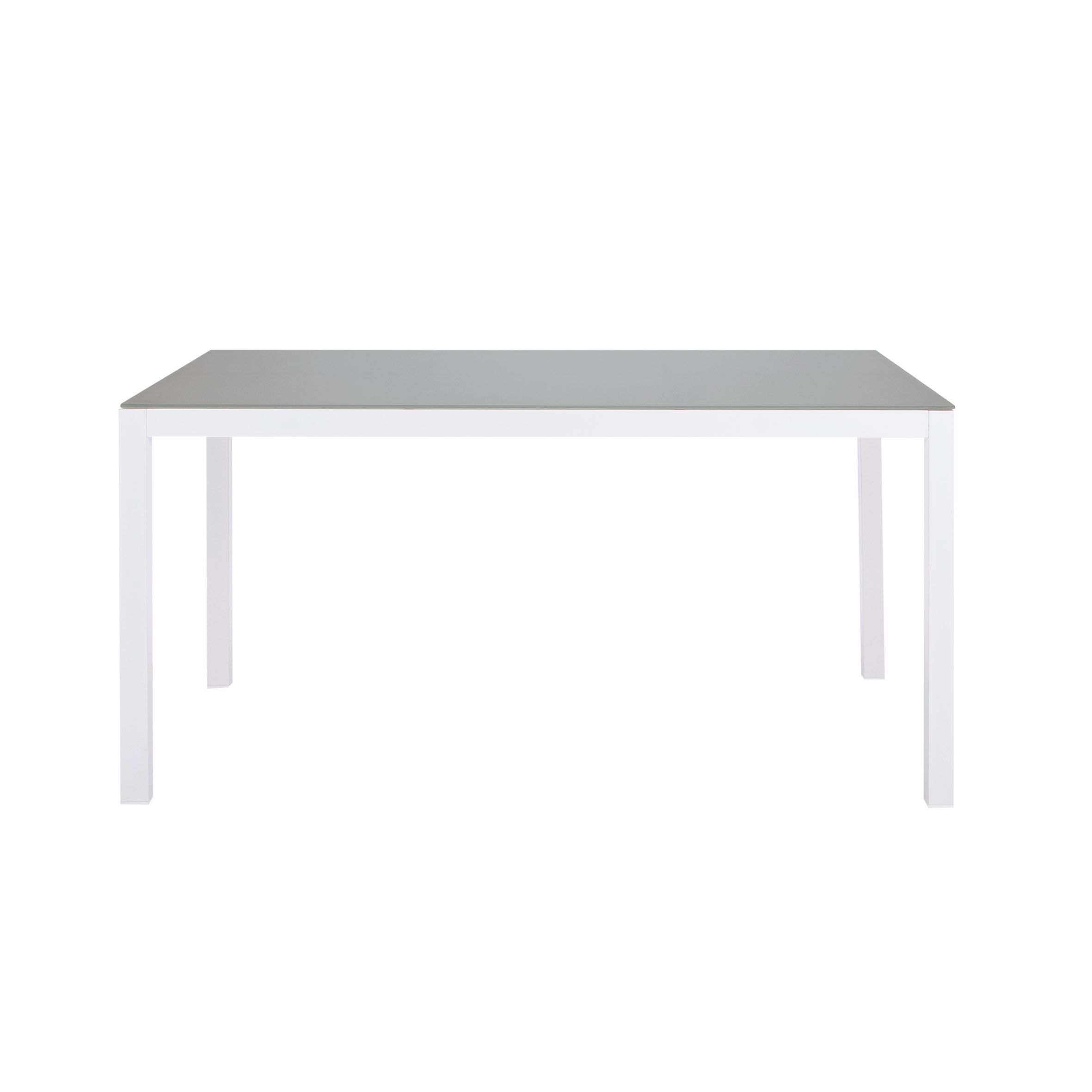 I-enjoy ang rectangle table-152 S2