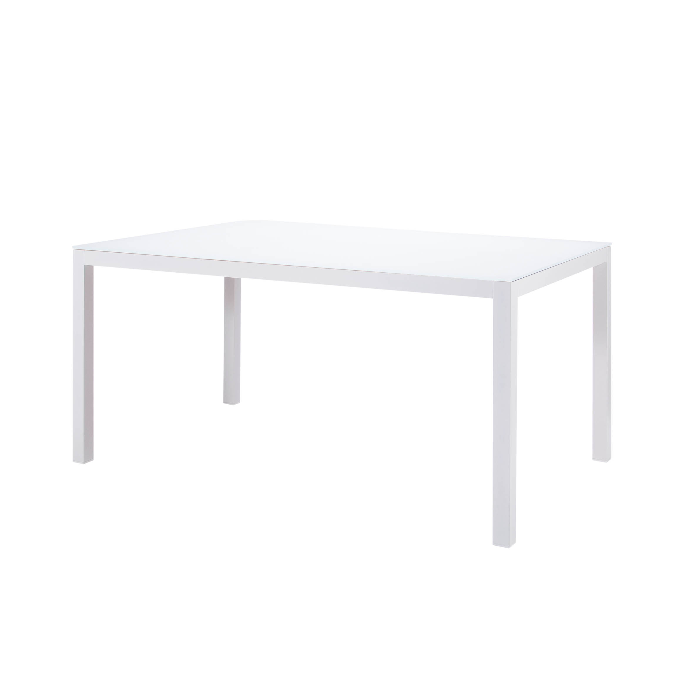 I-enjoy ang rectangle table-152 S4