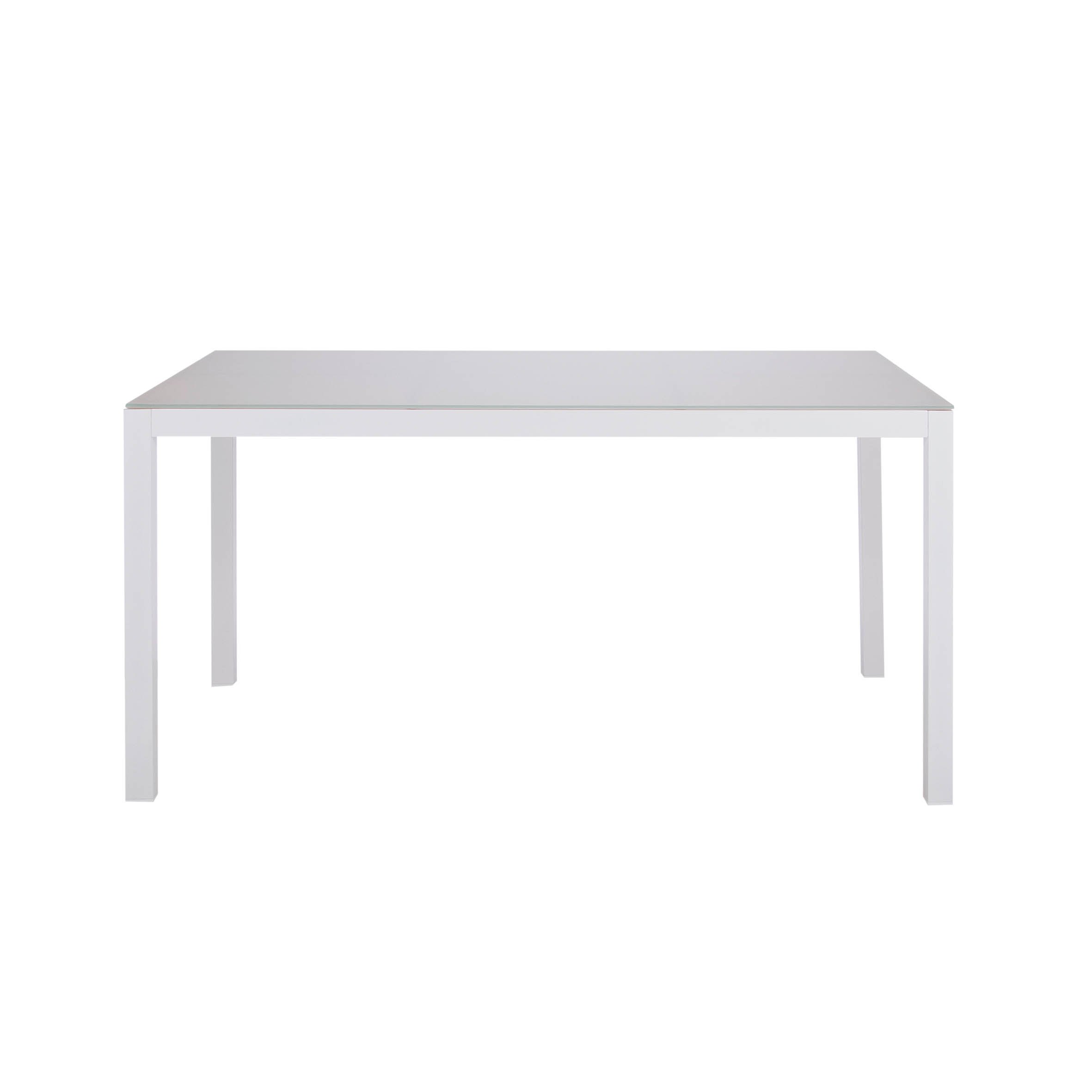 Ciesz się prostokątnym stołem-152 S5
