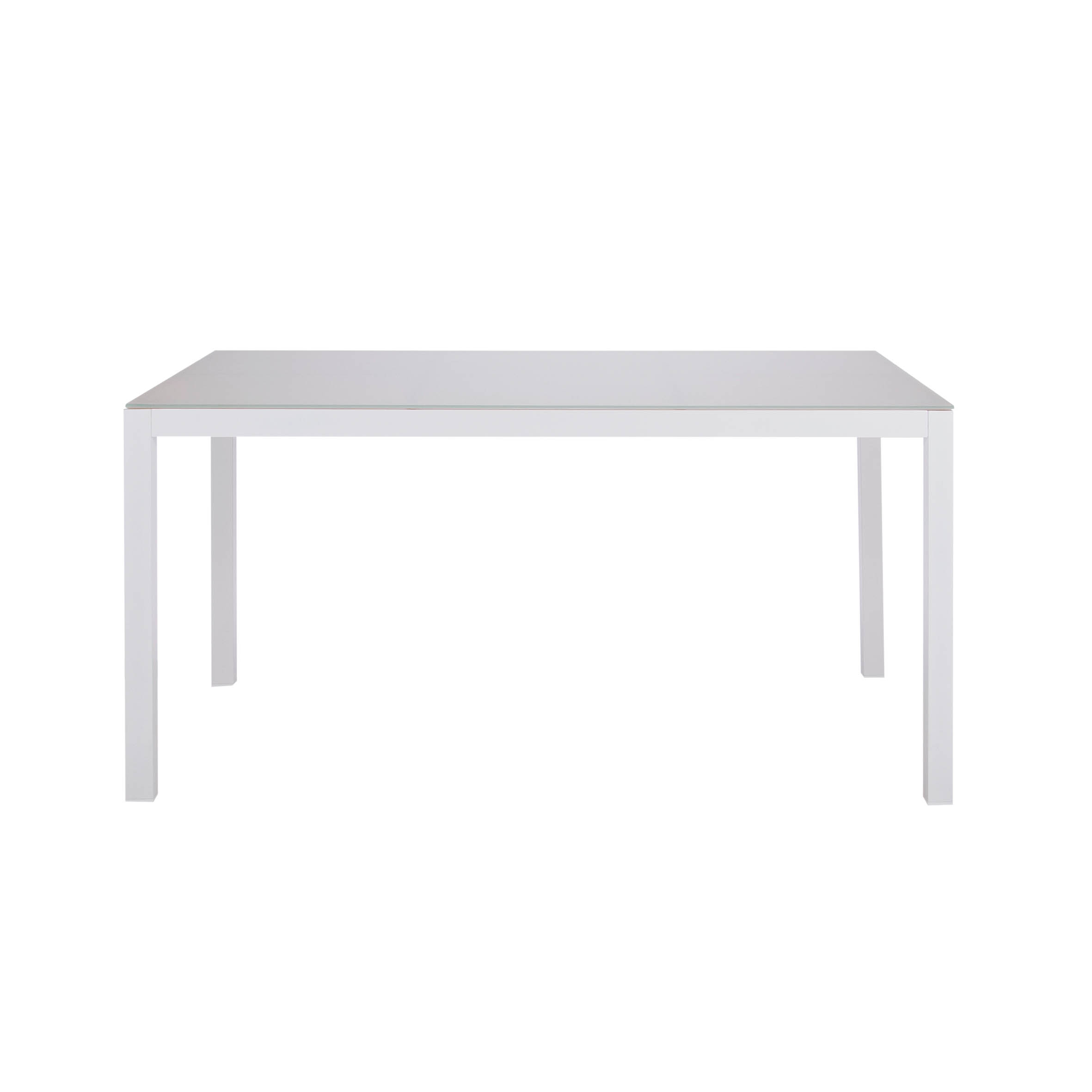 I-enjoy ang rectangle table-152 S5