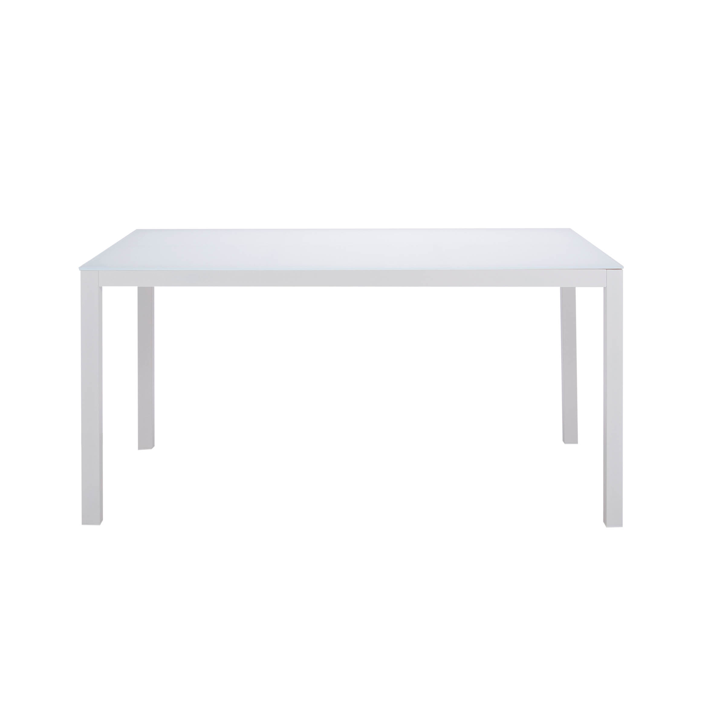 I-enjoy ang rectangle table-152 S6