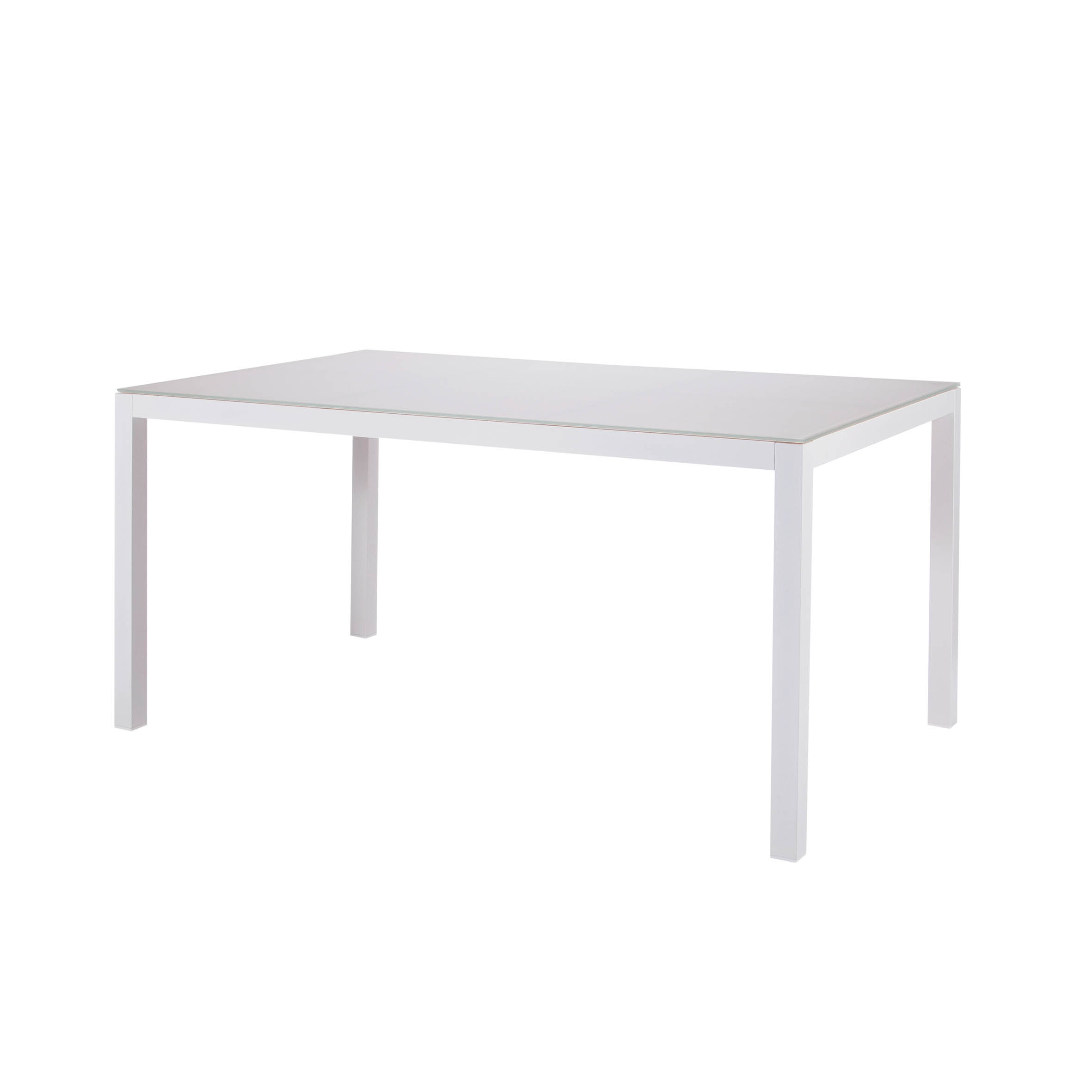 I-enjoy ang rectangle table-152 S7