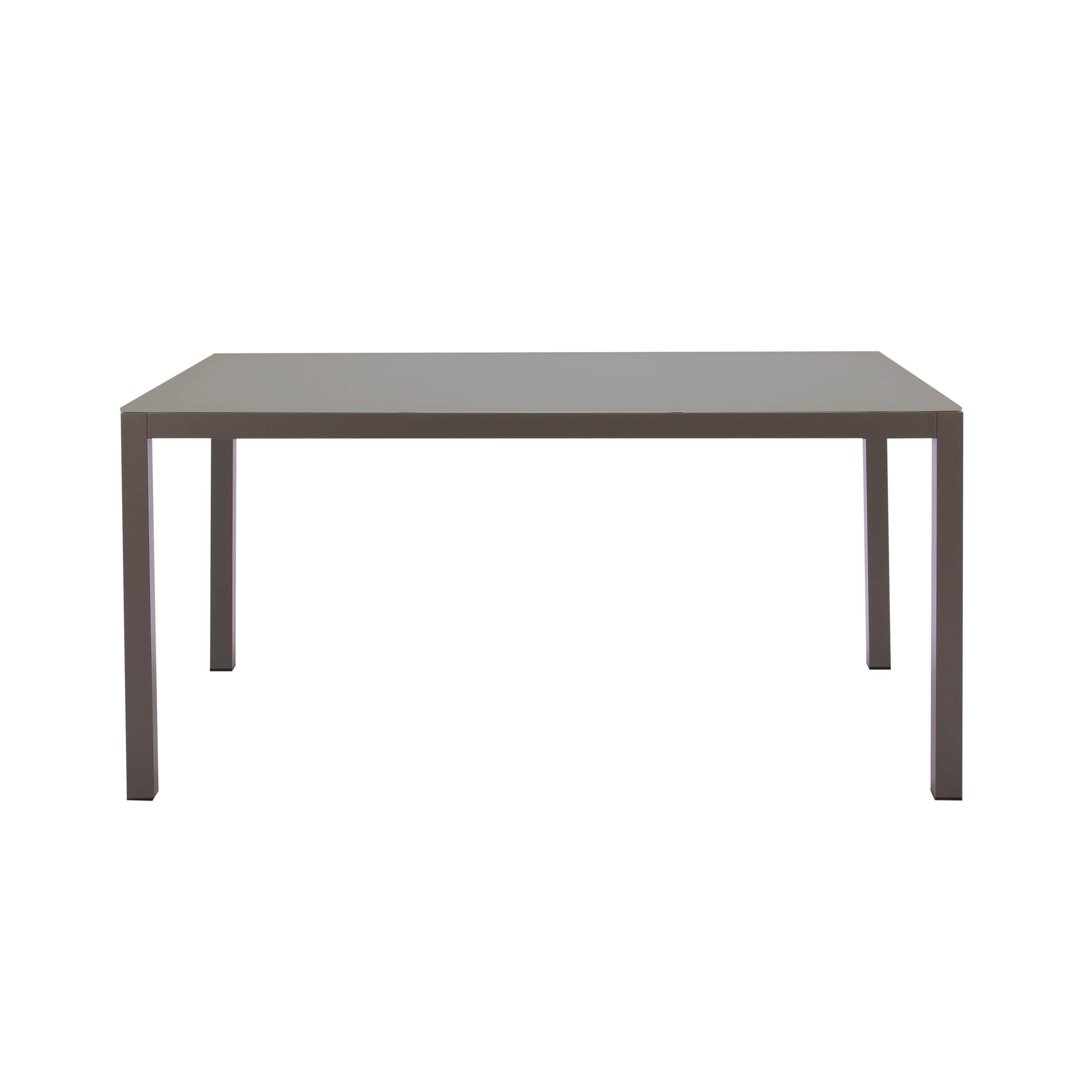Nauti suorakaiteen muotoisesta pöydästä-152 S8
