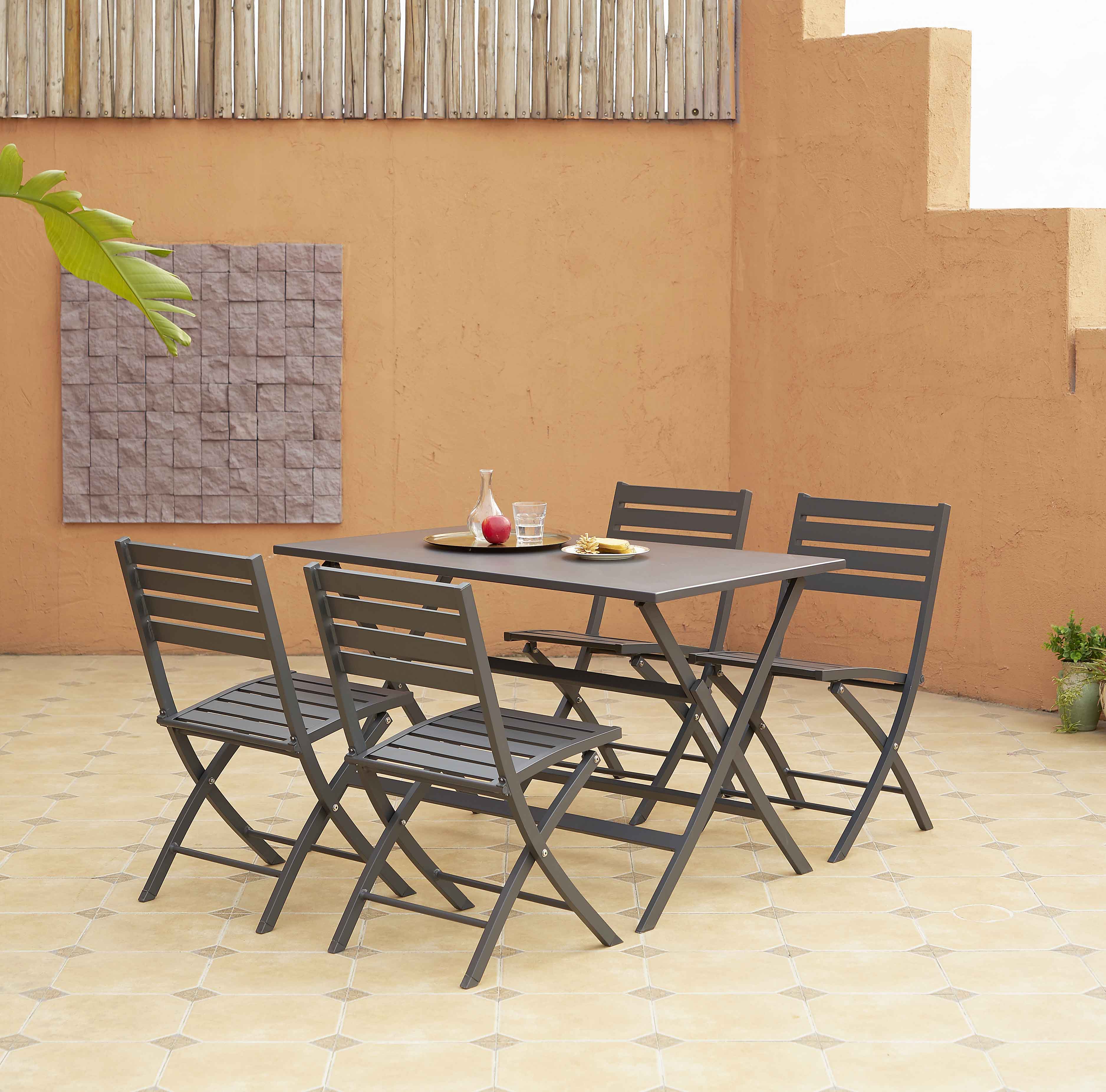 Eva dining set S1