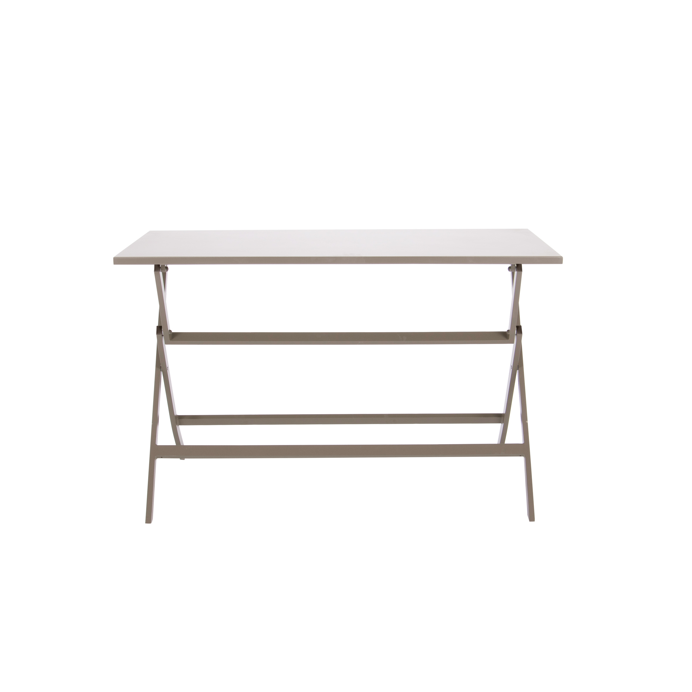 Eva rectangle folding table S7