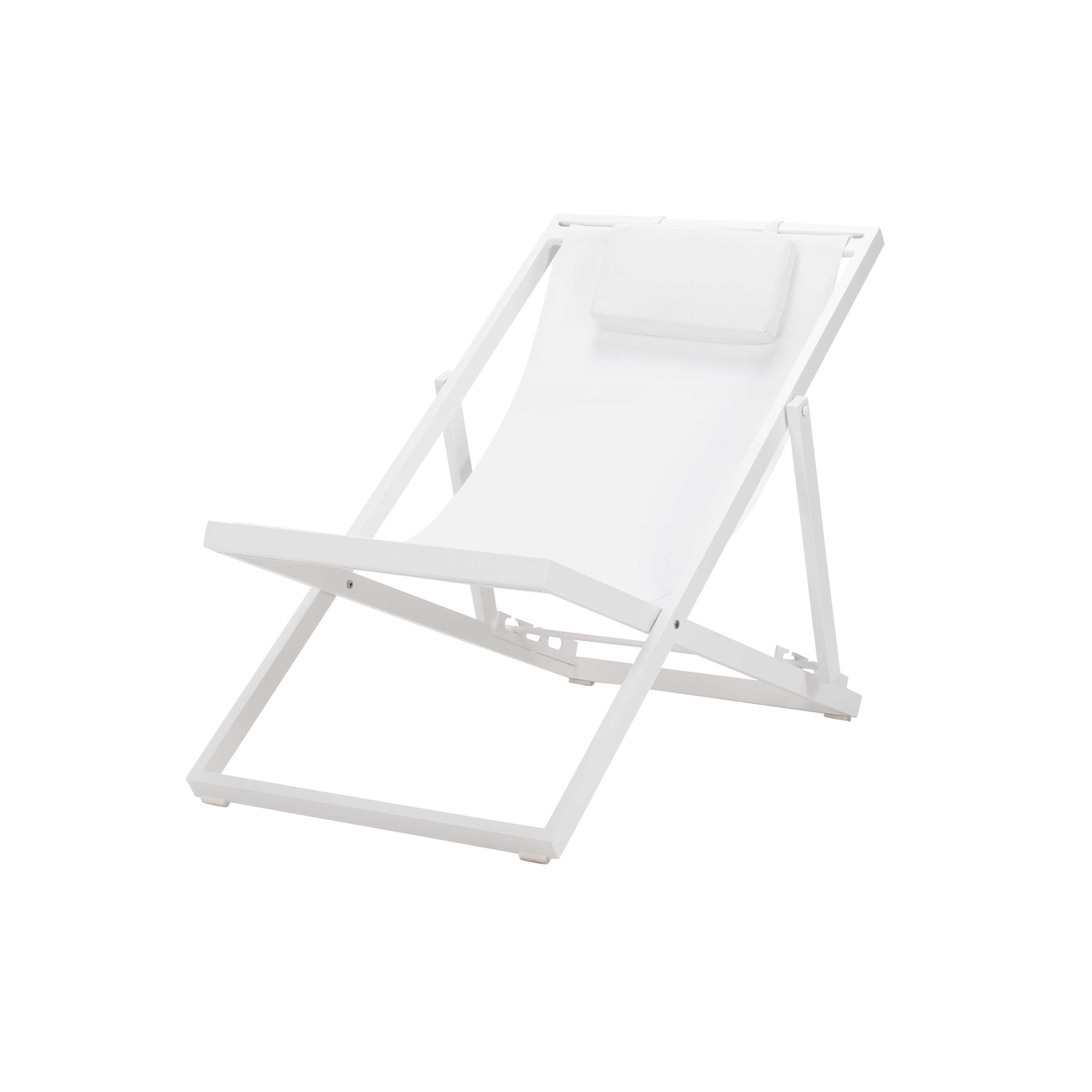 Eva sling relaxfauteuil S3