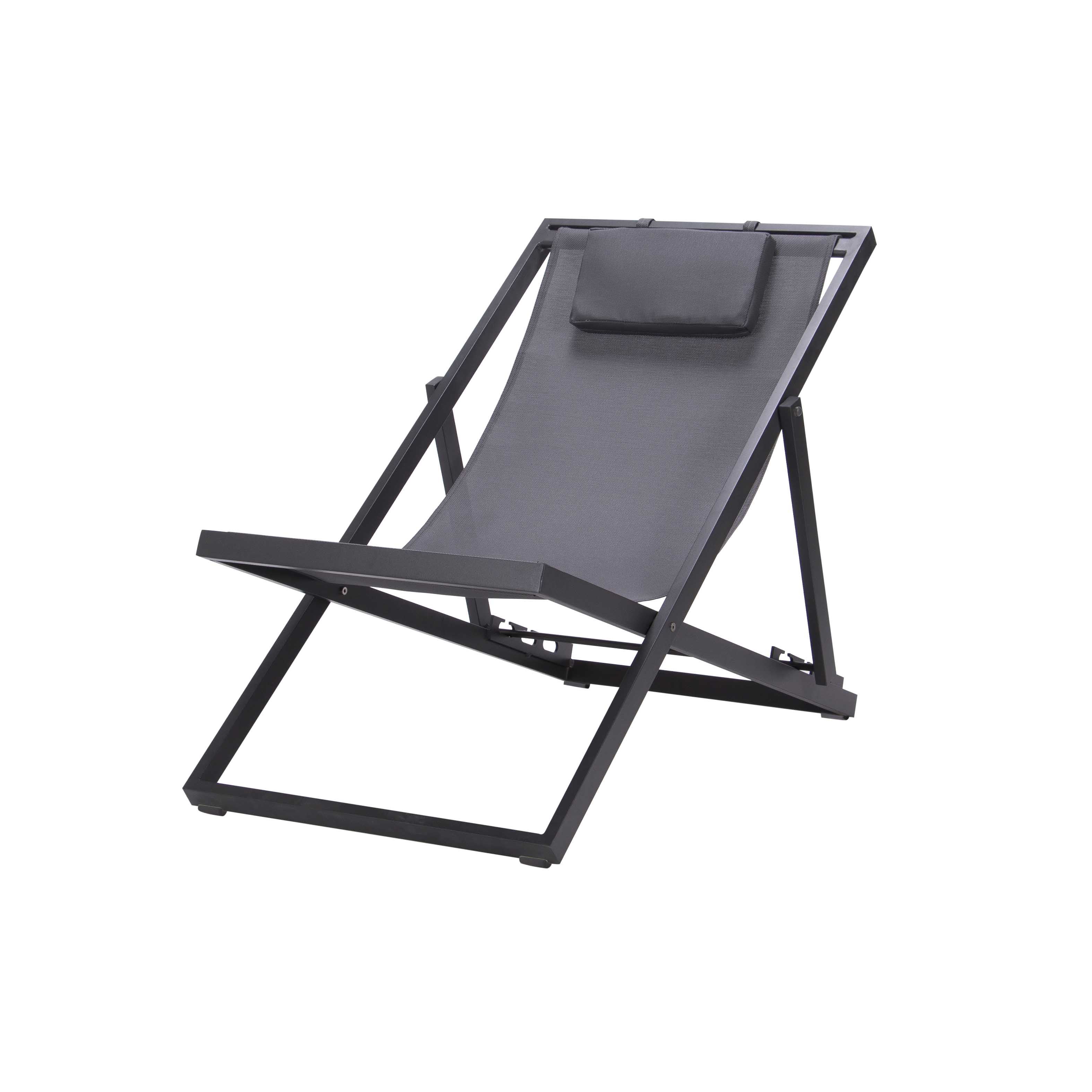 Eva sling relaxfauteuil S6