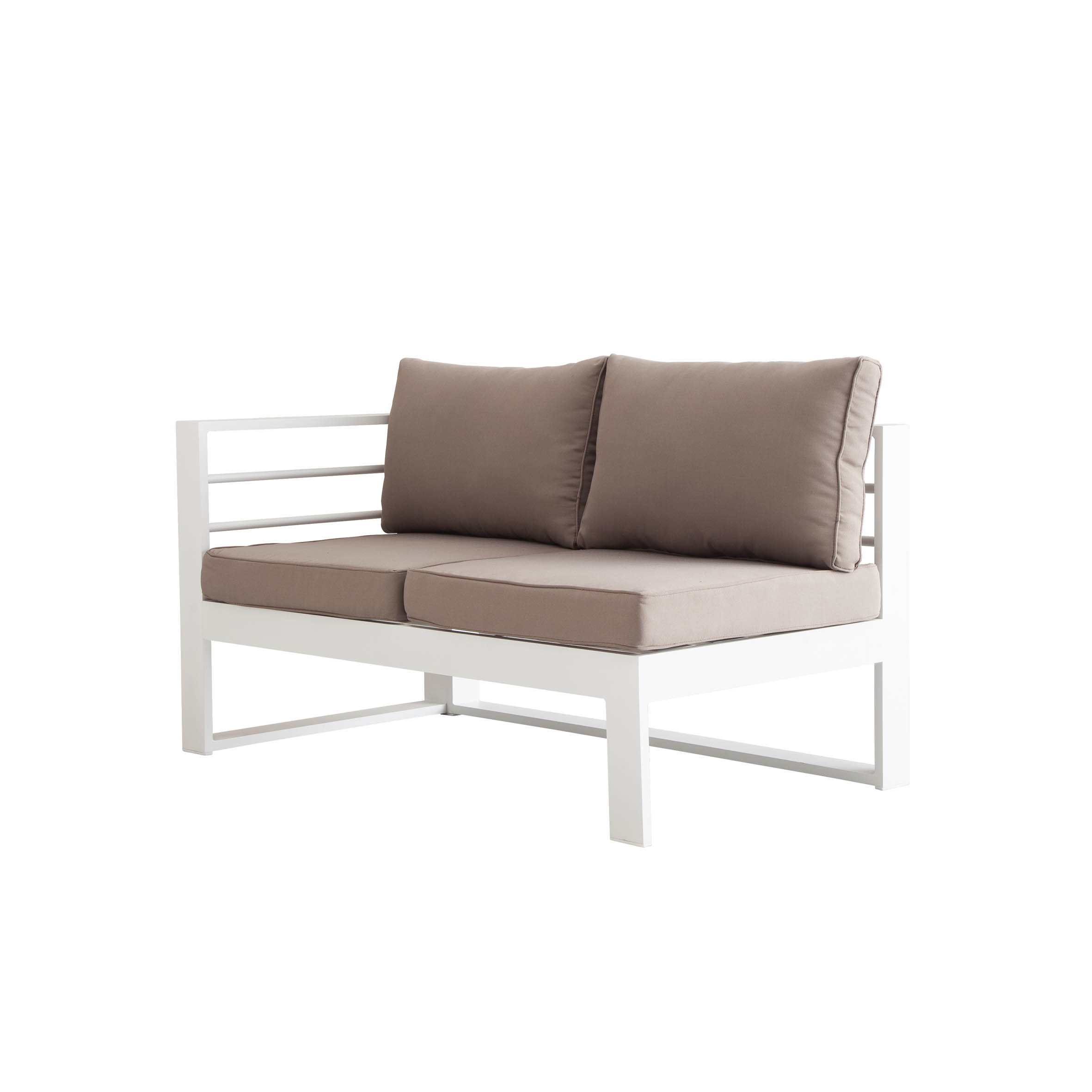 Kumva L&R ukuboko 2-sofa S2