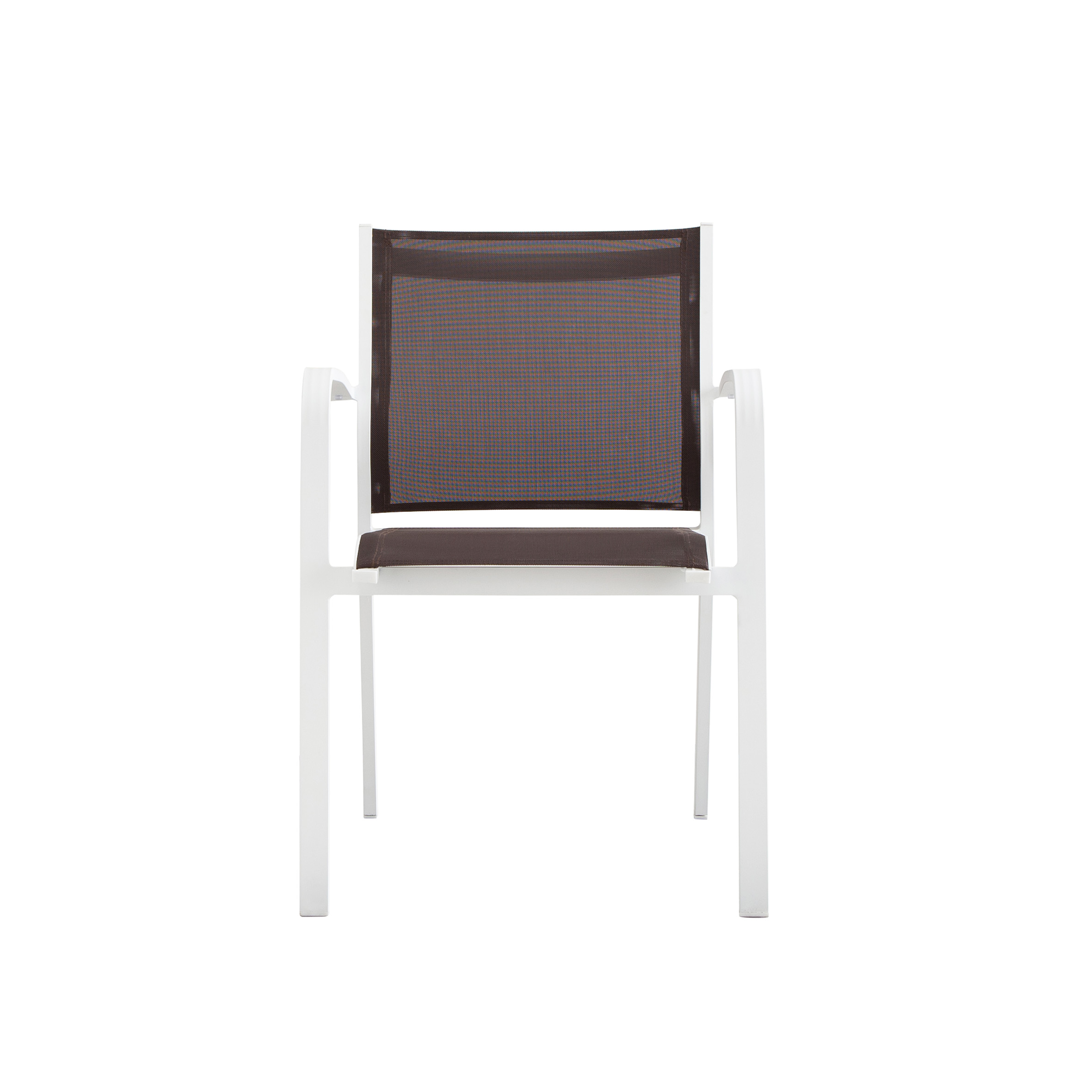 Kunzwa sling dining chair S2