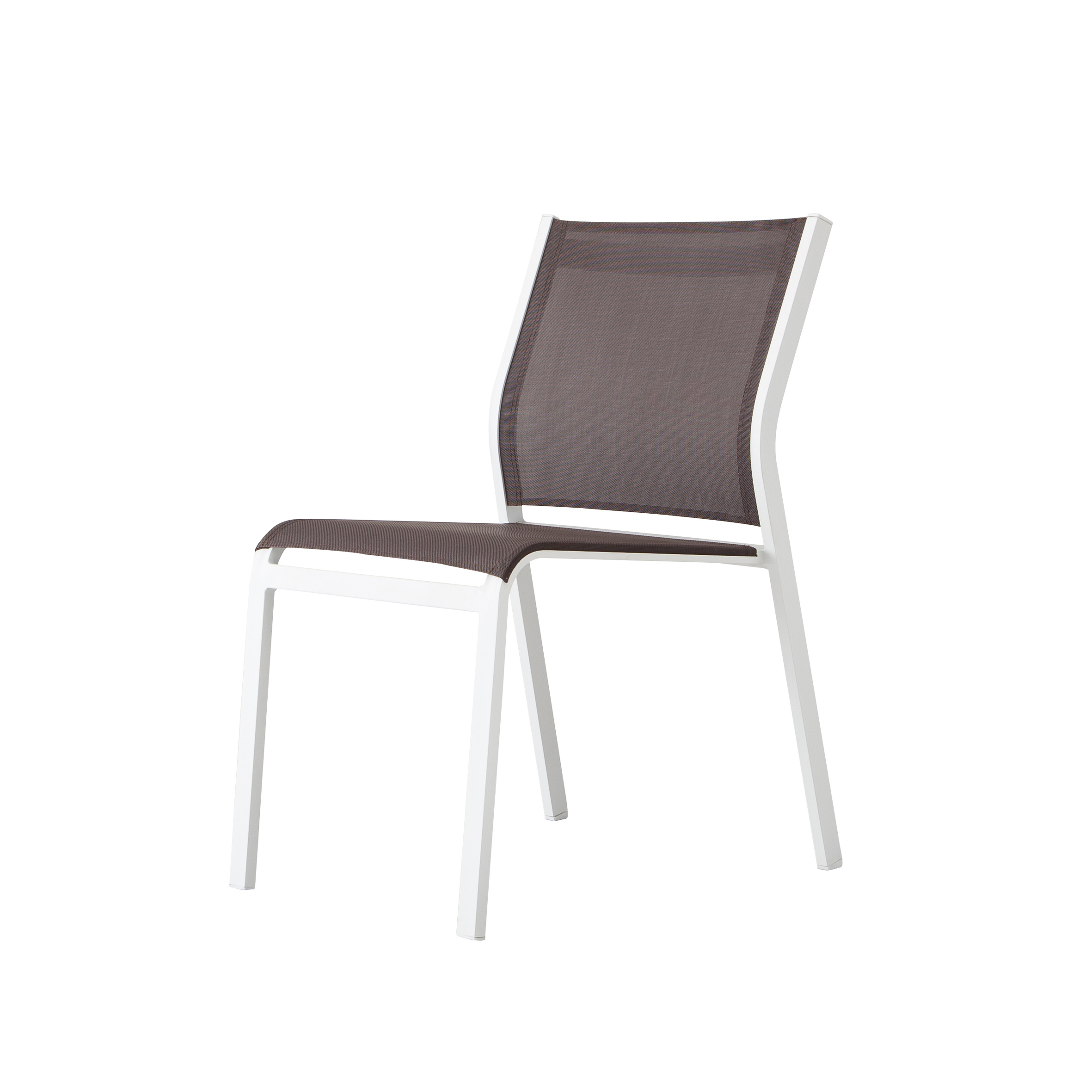 Kunzwa machira asina ruoko chair S1