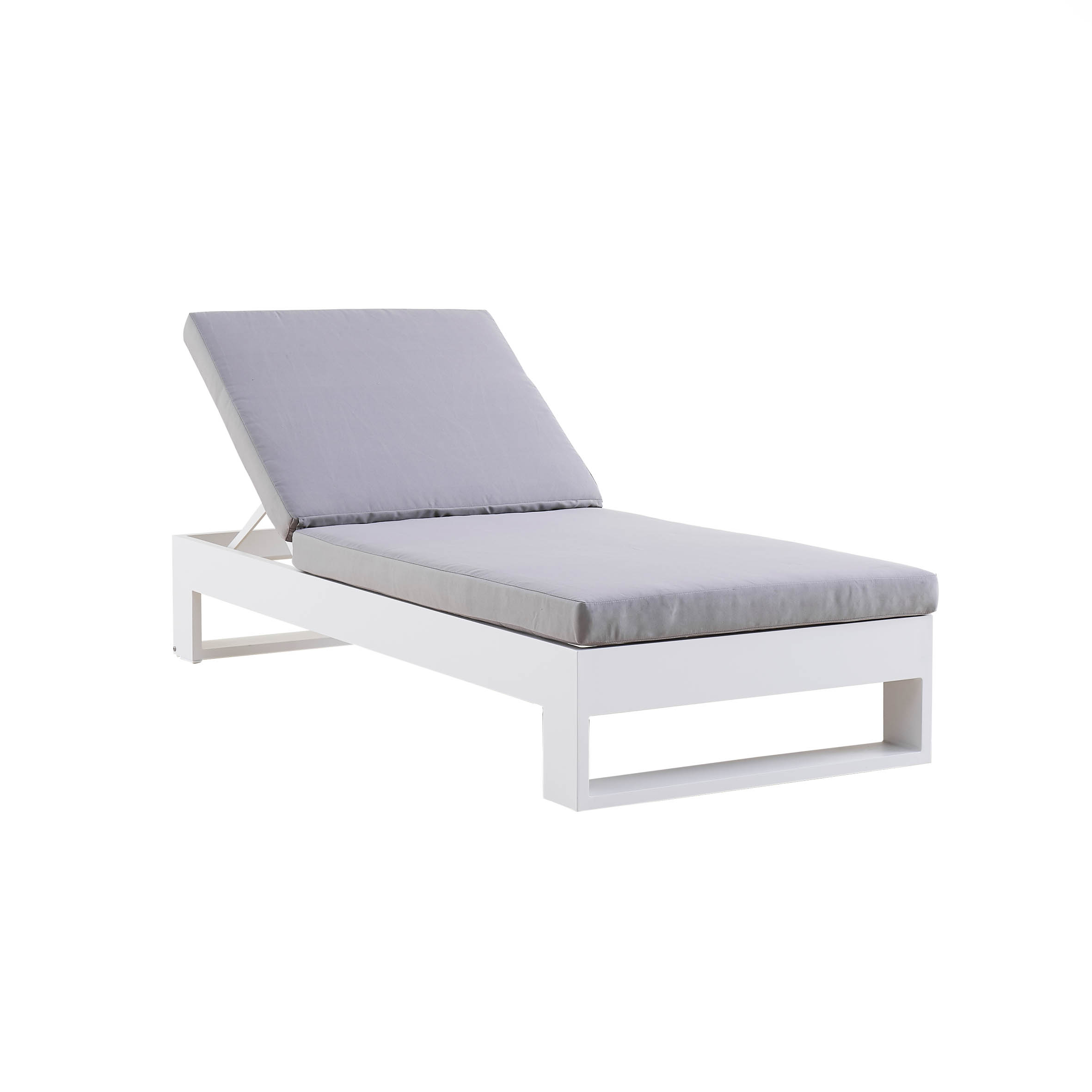 Golf alu.single daybed S1