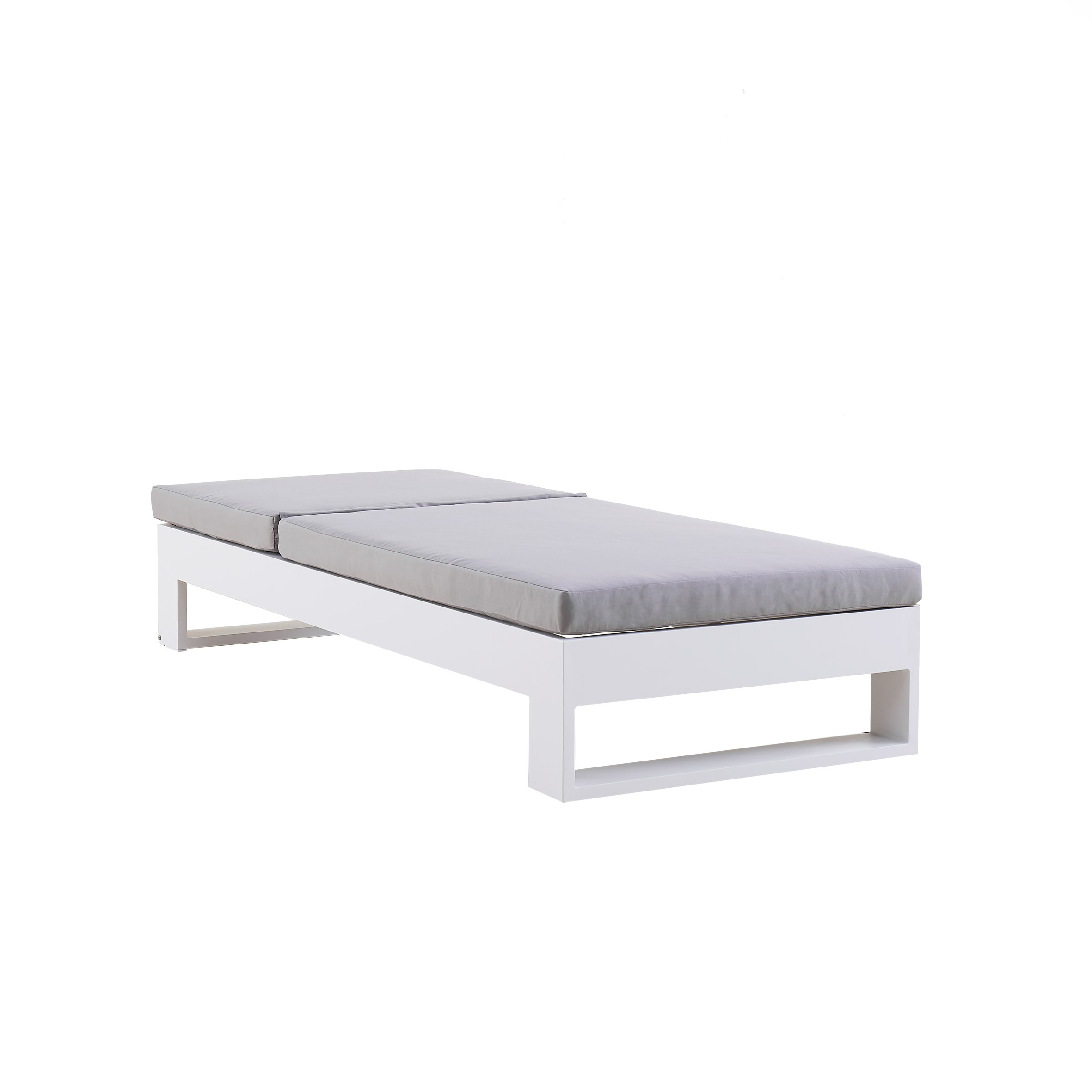 Golf alu.single daybed S3