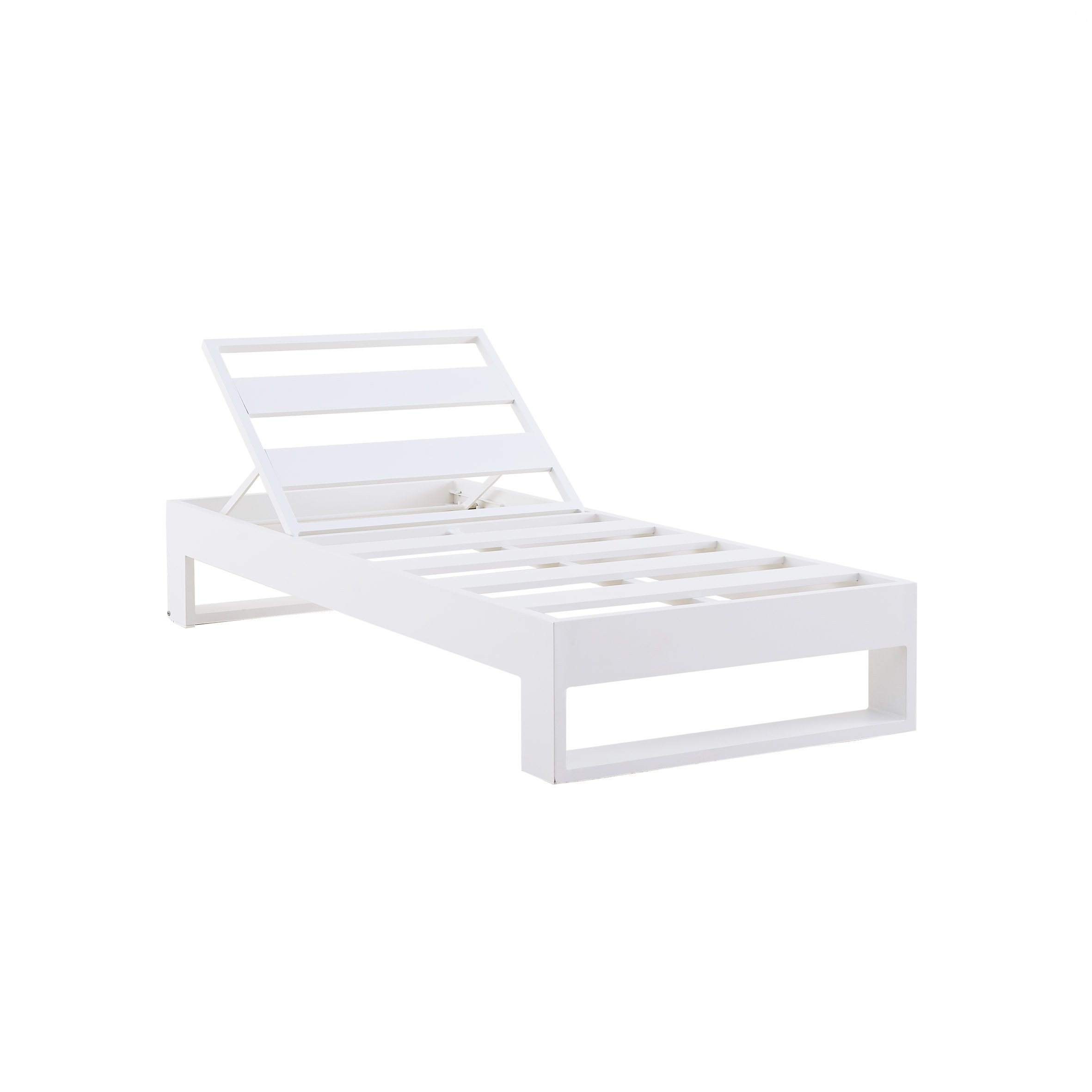 Golf alu.single daybed S5