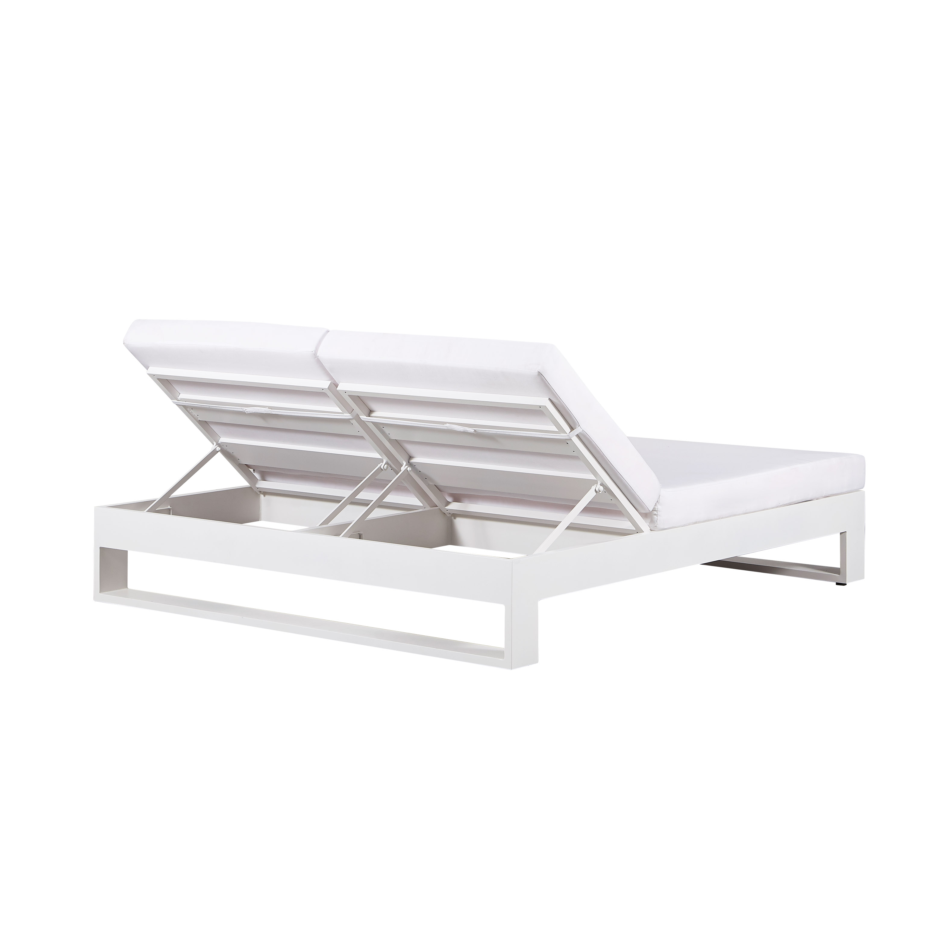 Golf duebel daybed S3