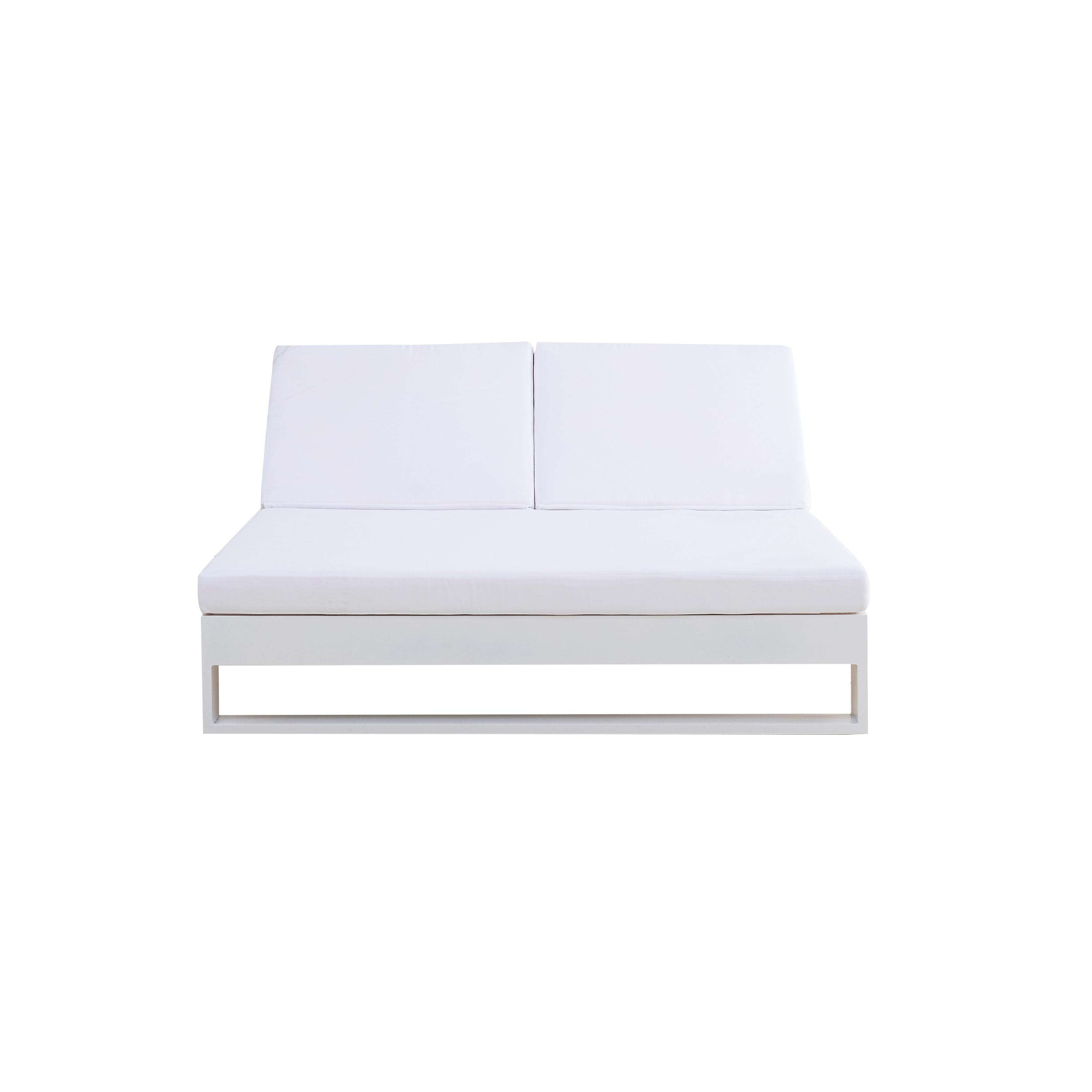 Golf duebel daybed S4