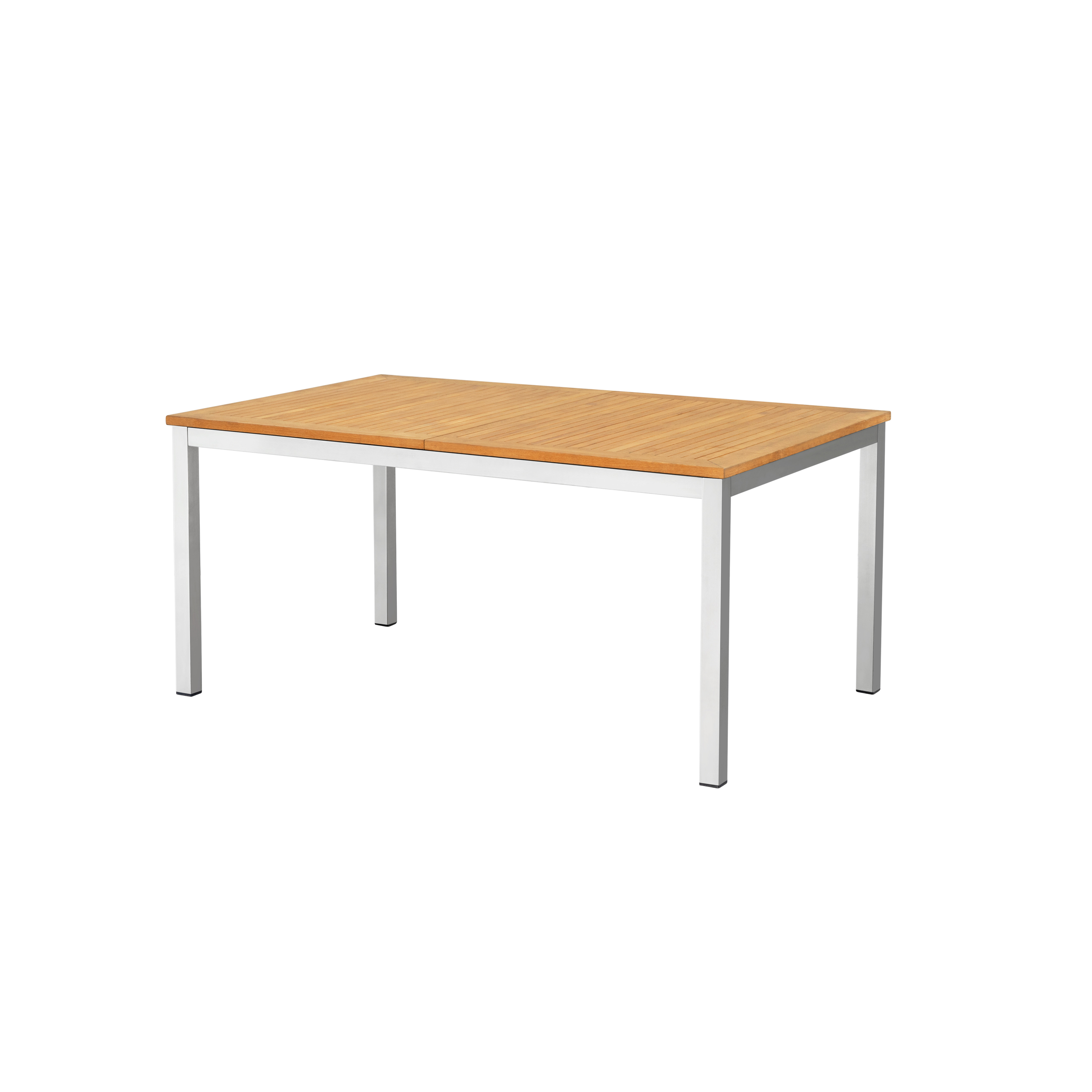 Haig teak extension table S3