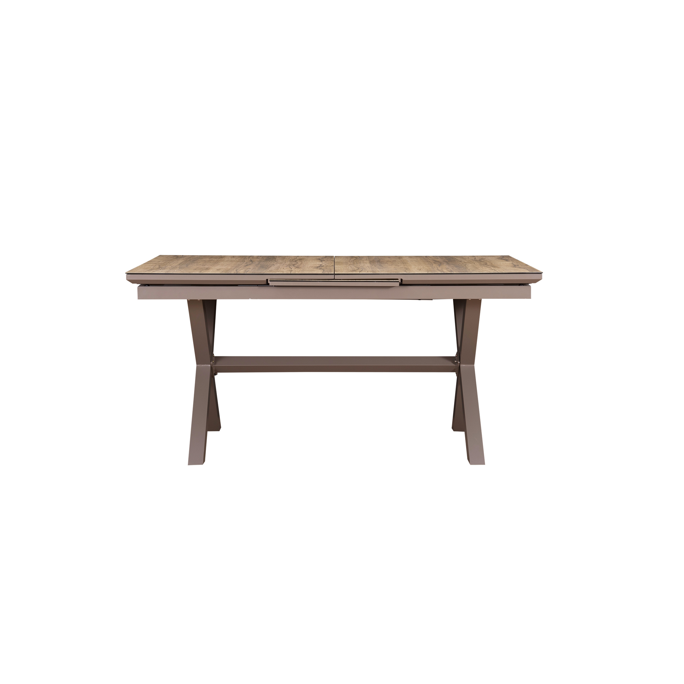 Havana extension table(Ceramics glass)S3