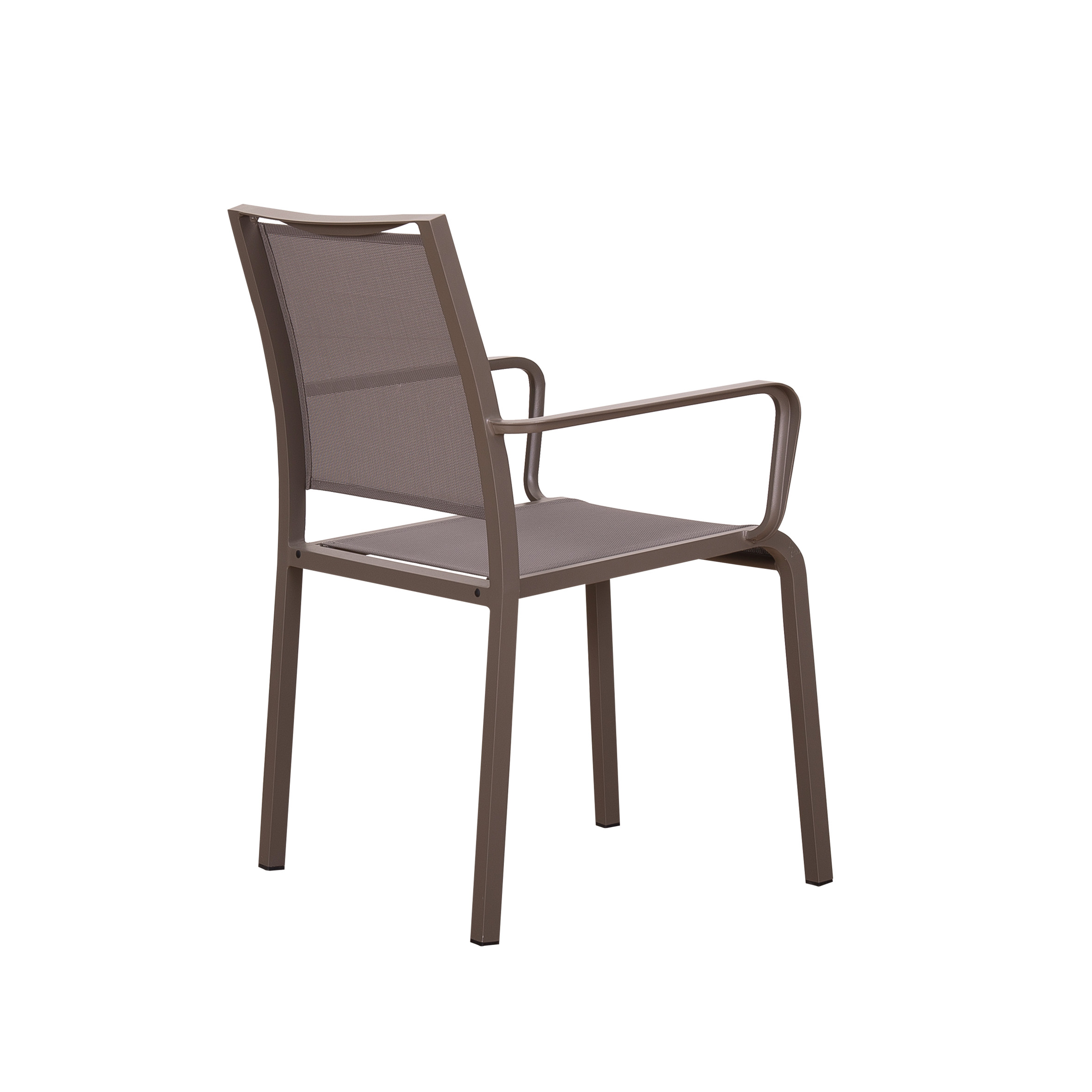 Havana sling dining chair S4