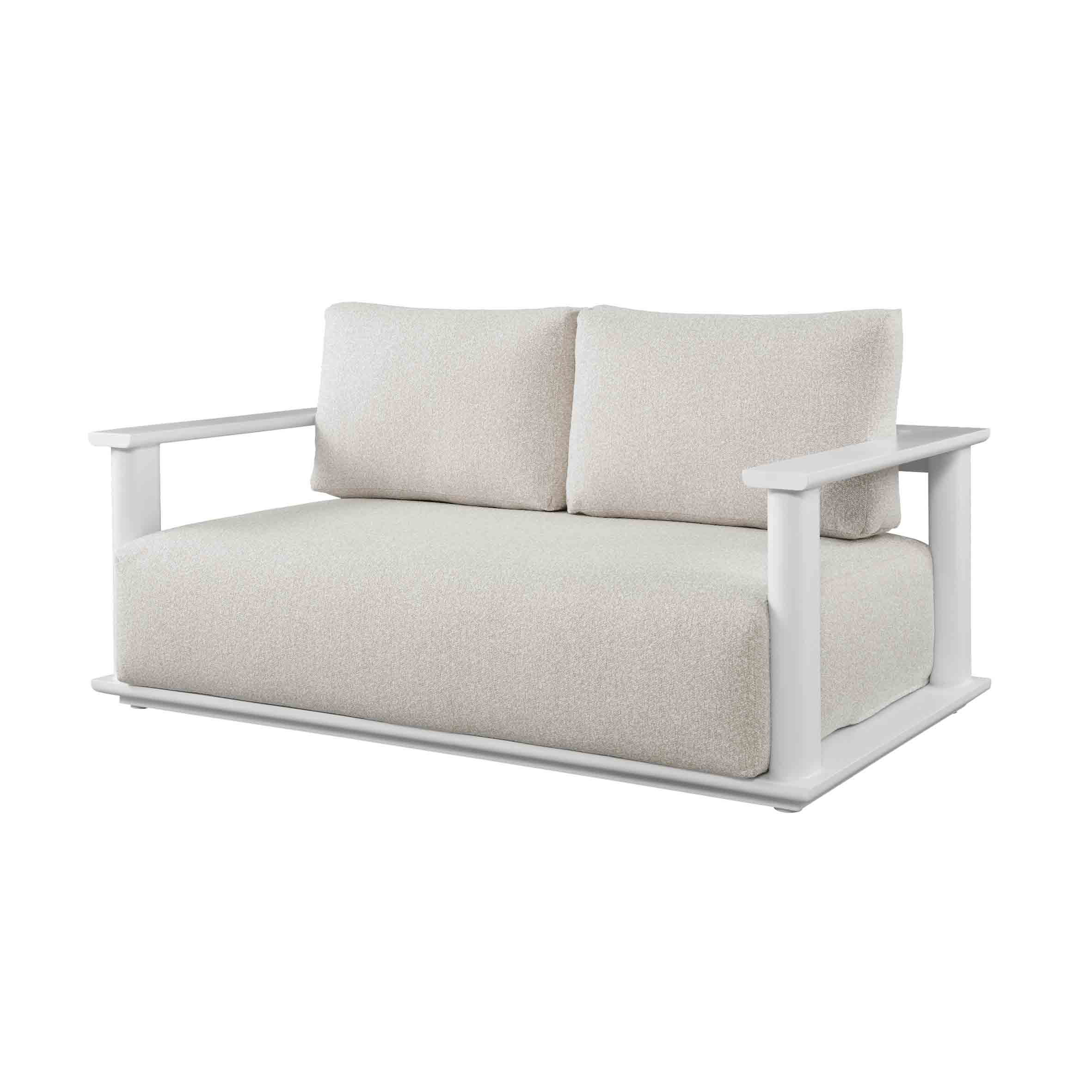 Hilton 2-seat sofa S1
