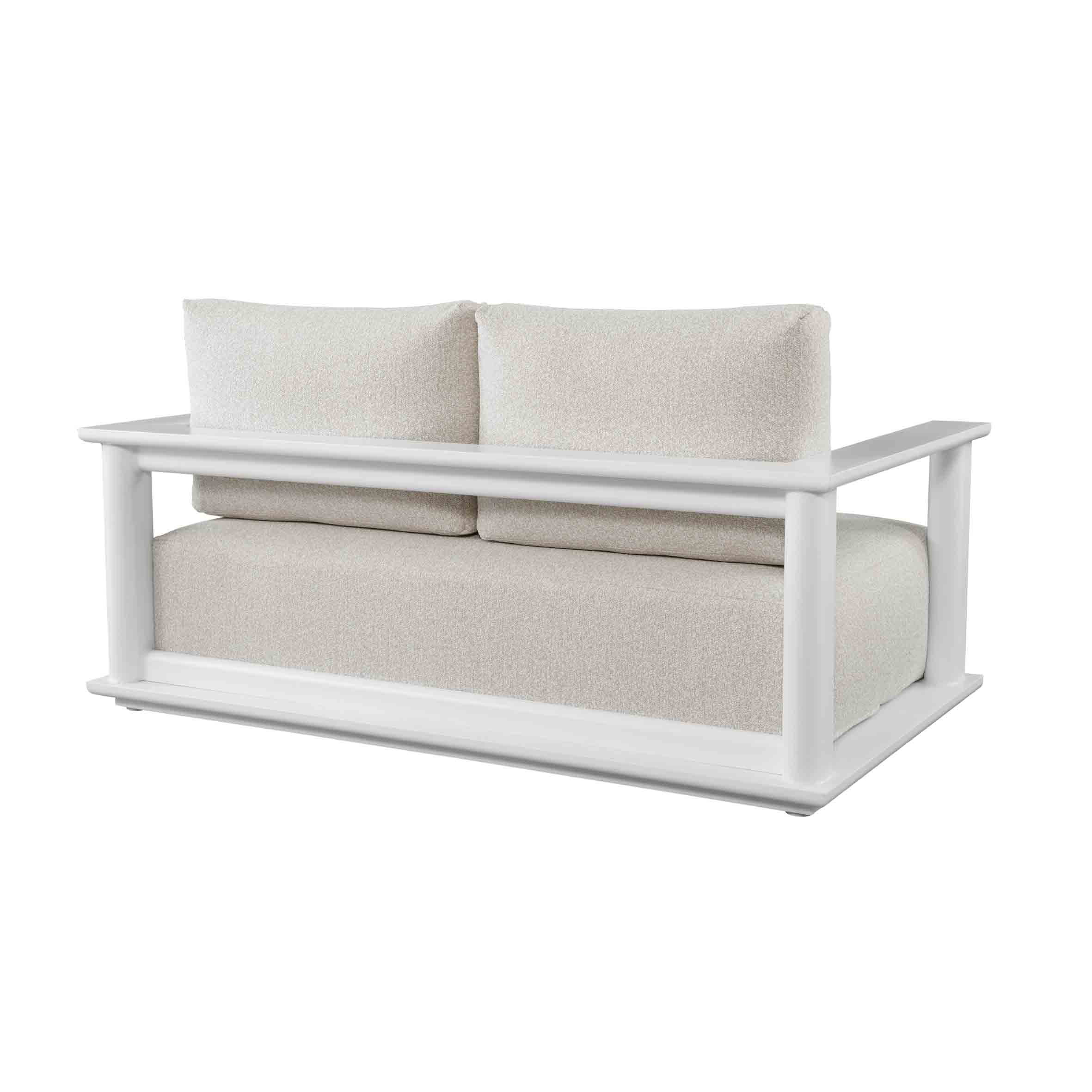 Hilton 2-seat sofa S2