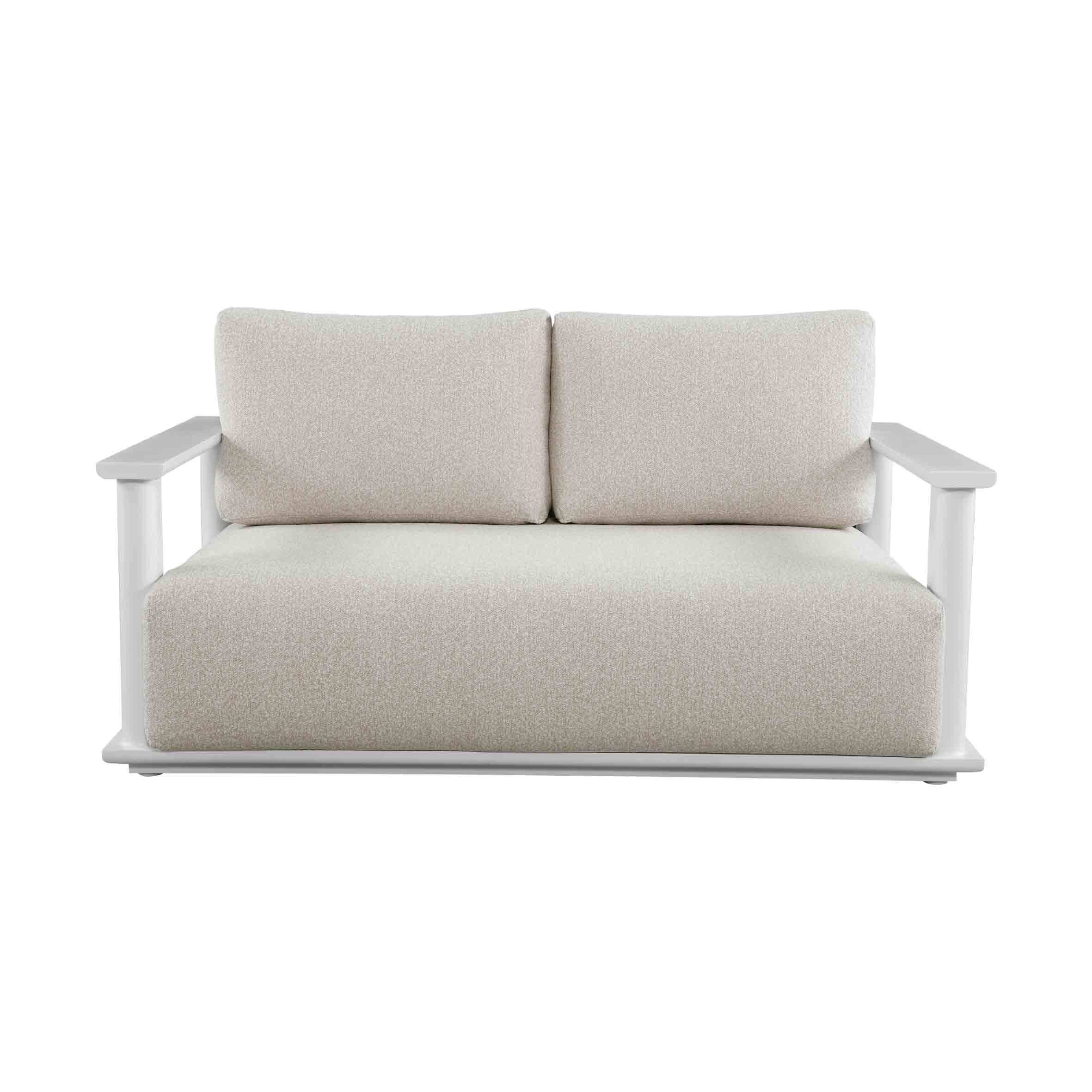 Hilton 2-seat sofa S3