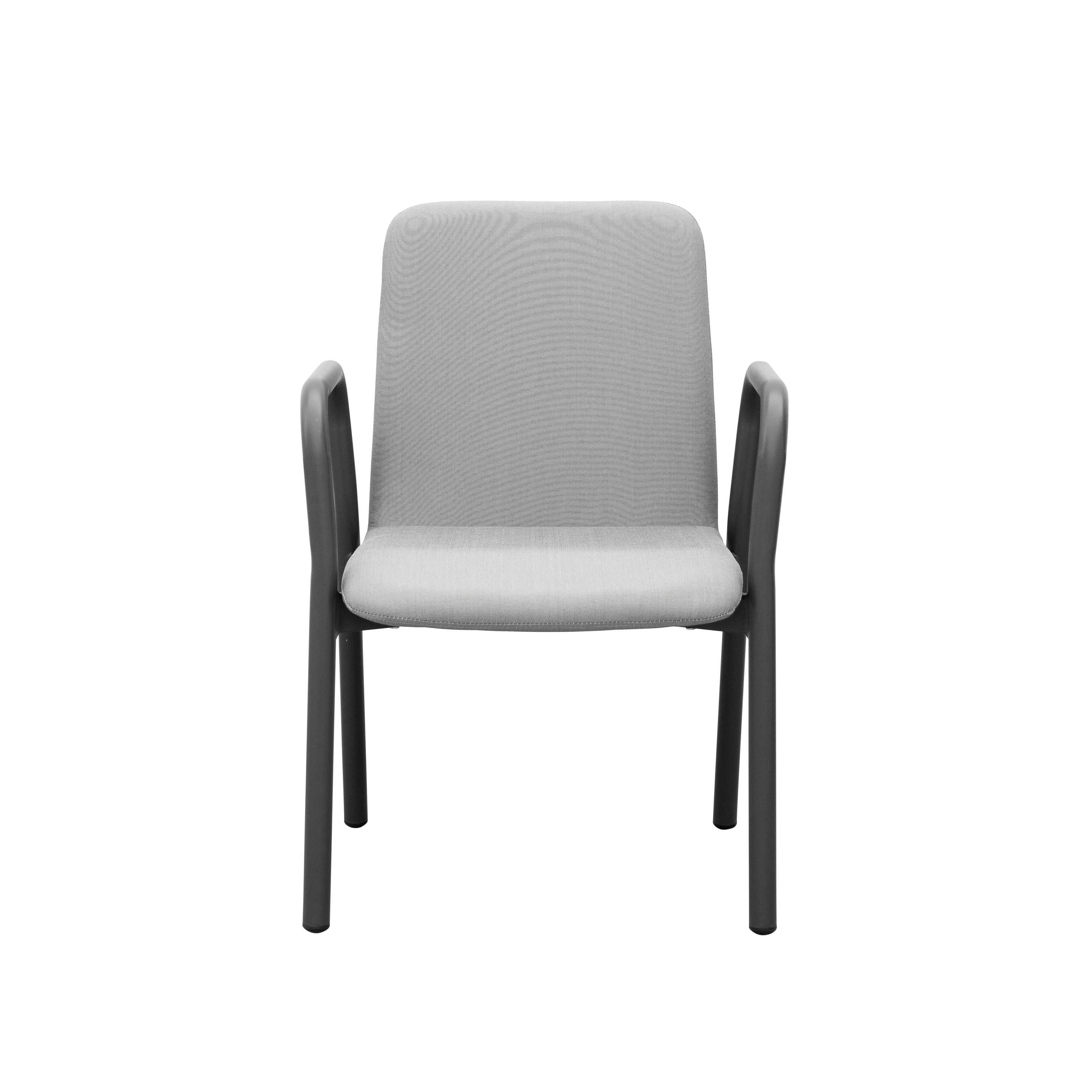 Υφασμάτινη καρέκλα τραπεζαρίας Houston S6