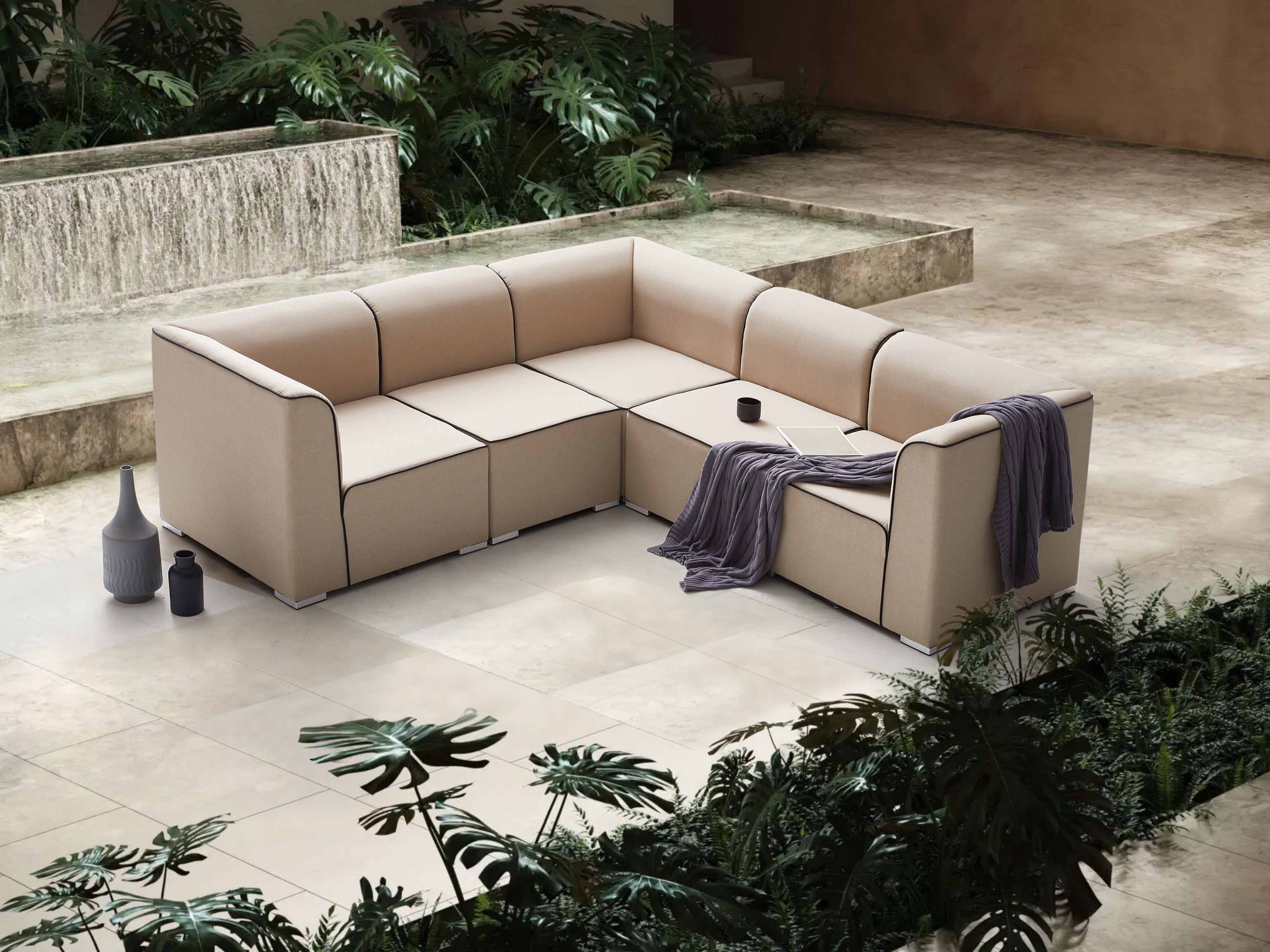 Houston sofa aro S5