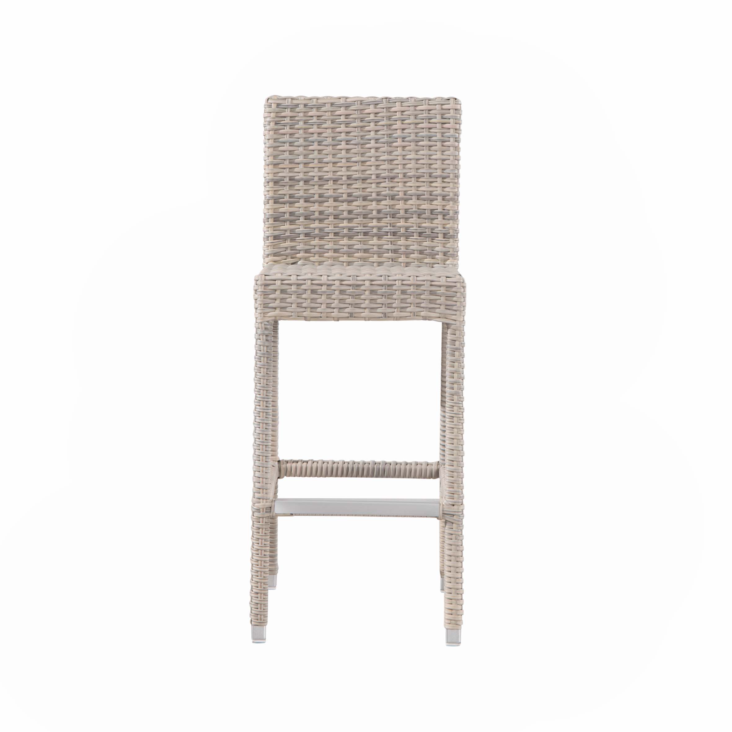 Ideal Rattan Bar Hocker S2