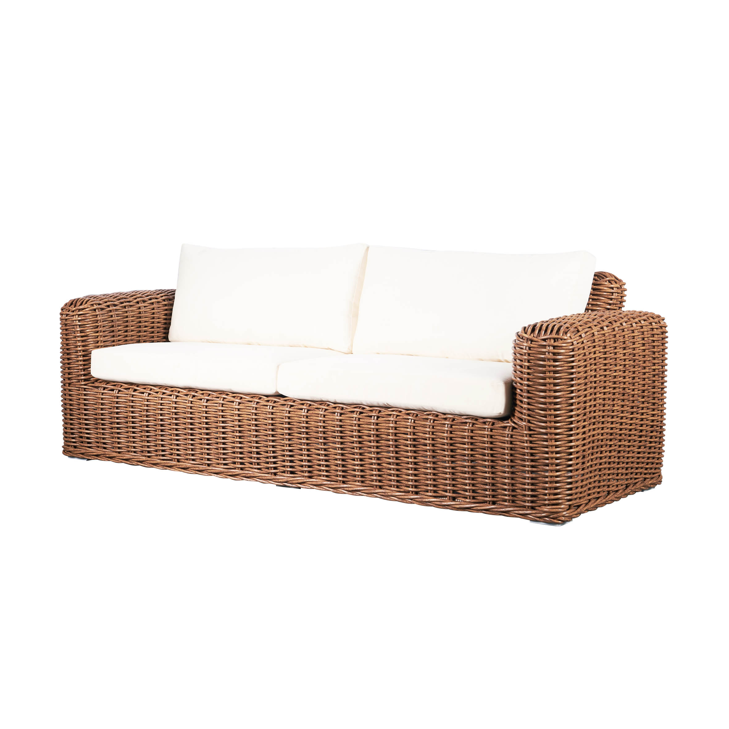 Island 3-personers sofa S1