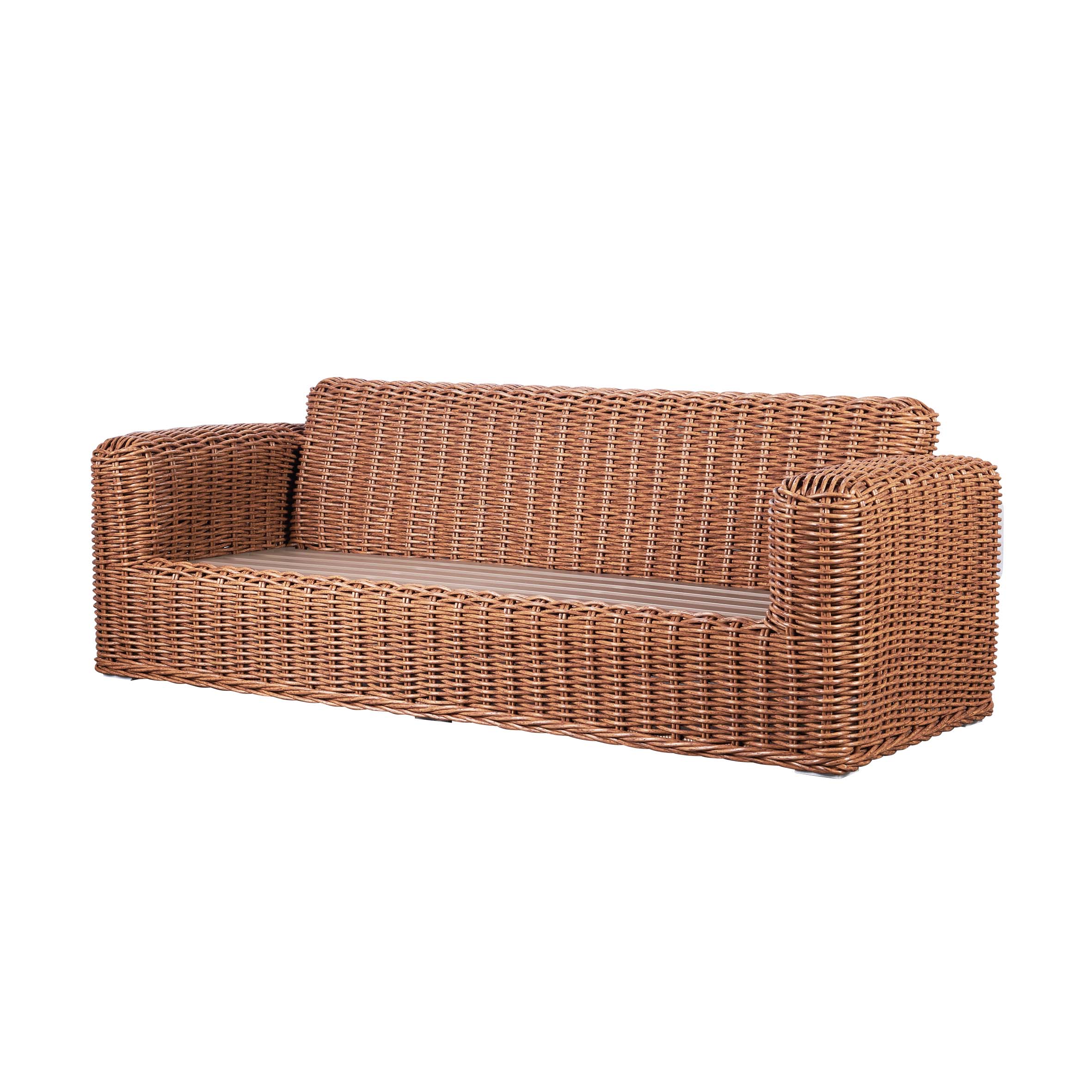 Island 3-personers sofa S2