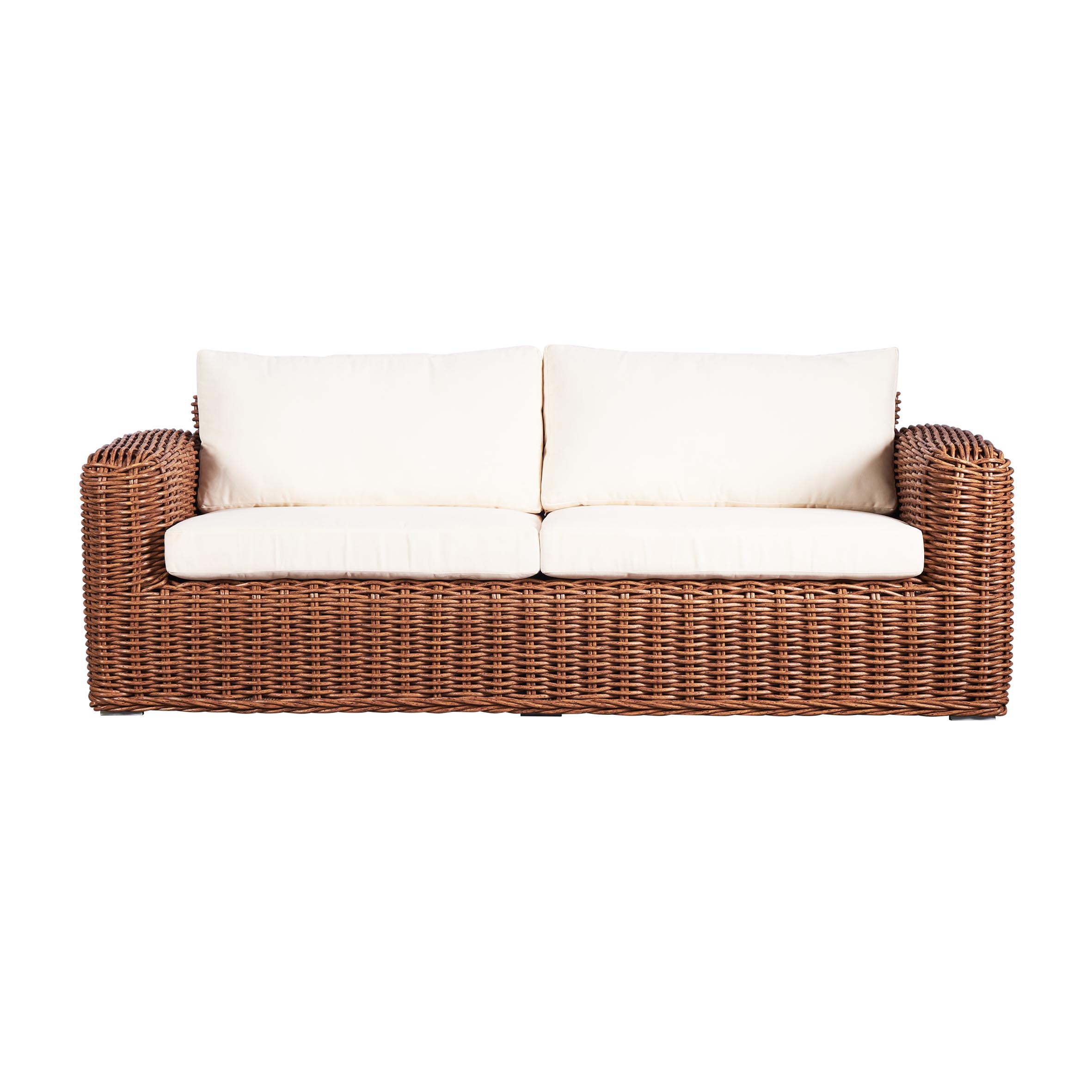 Island 3-personers sofa S5