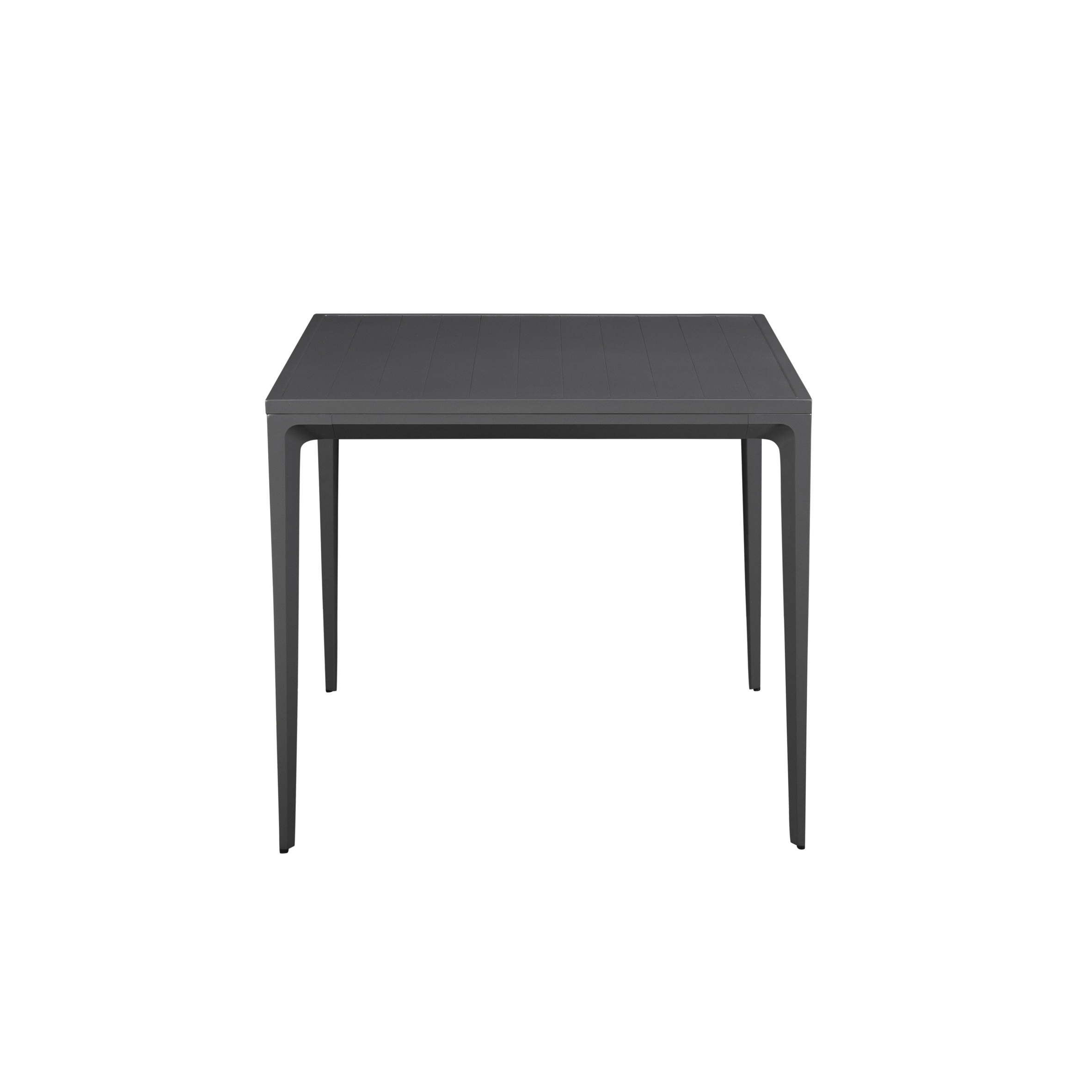 Jasmine square table S2