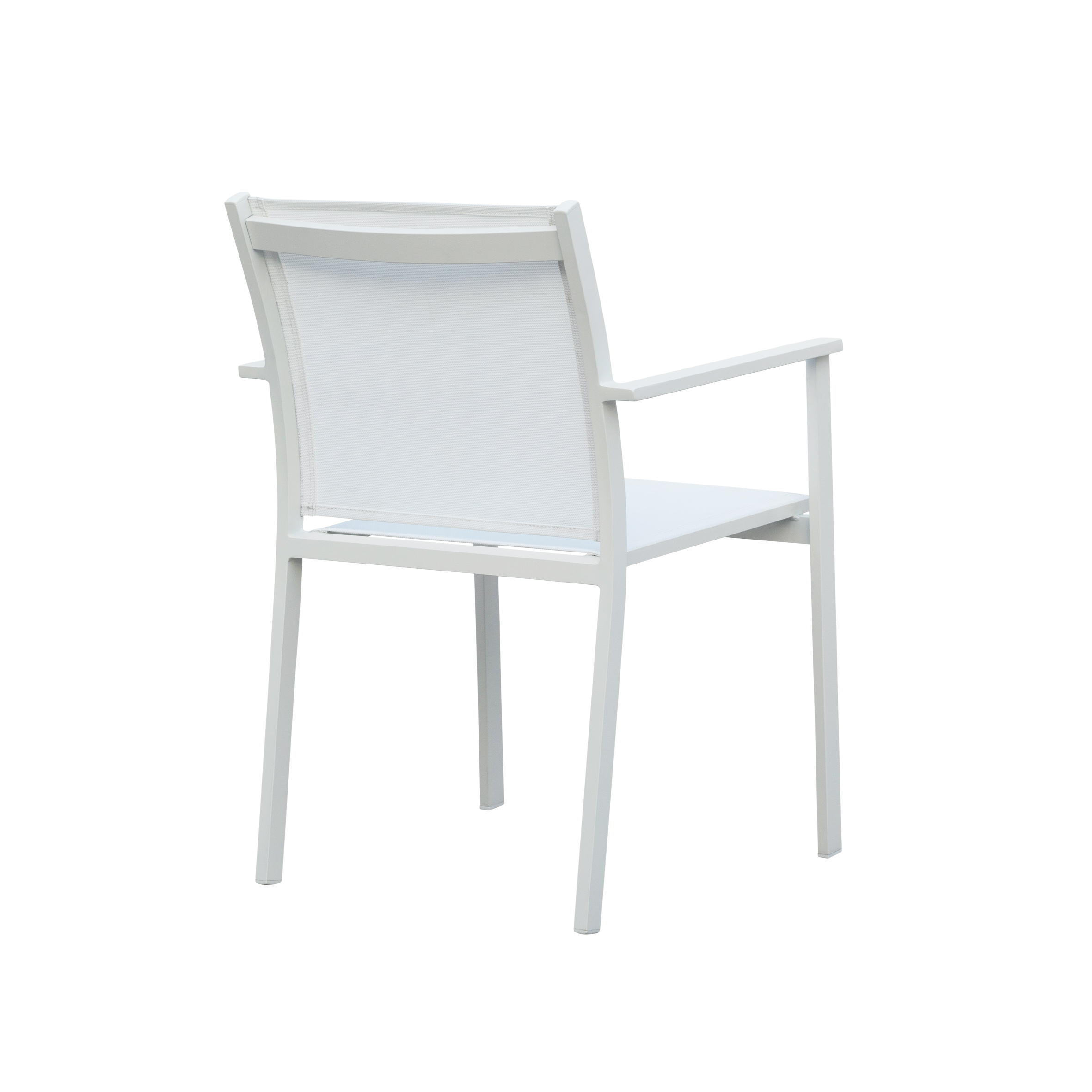 Kotka sling dining chair S2
