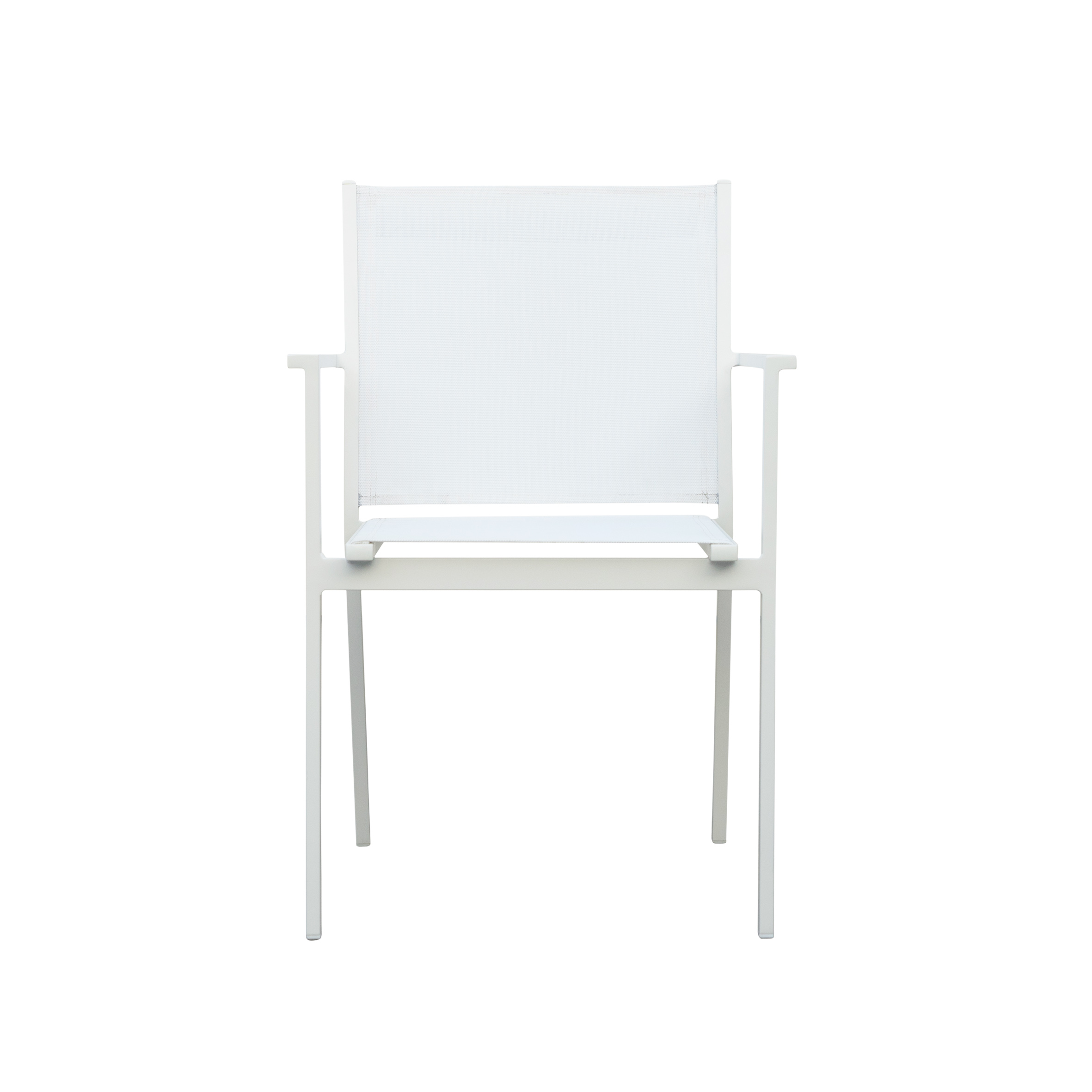 Kotka sling dining chair S4