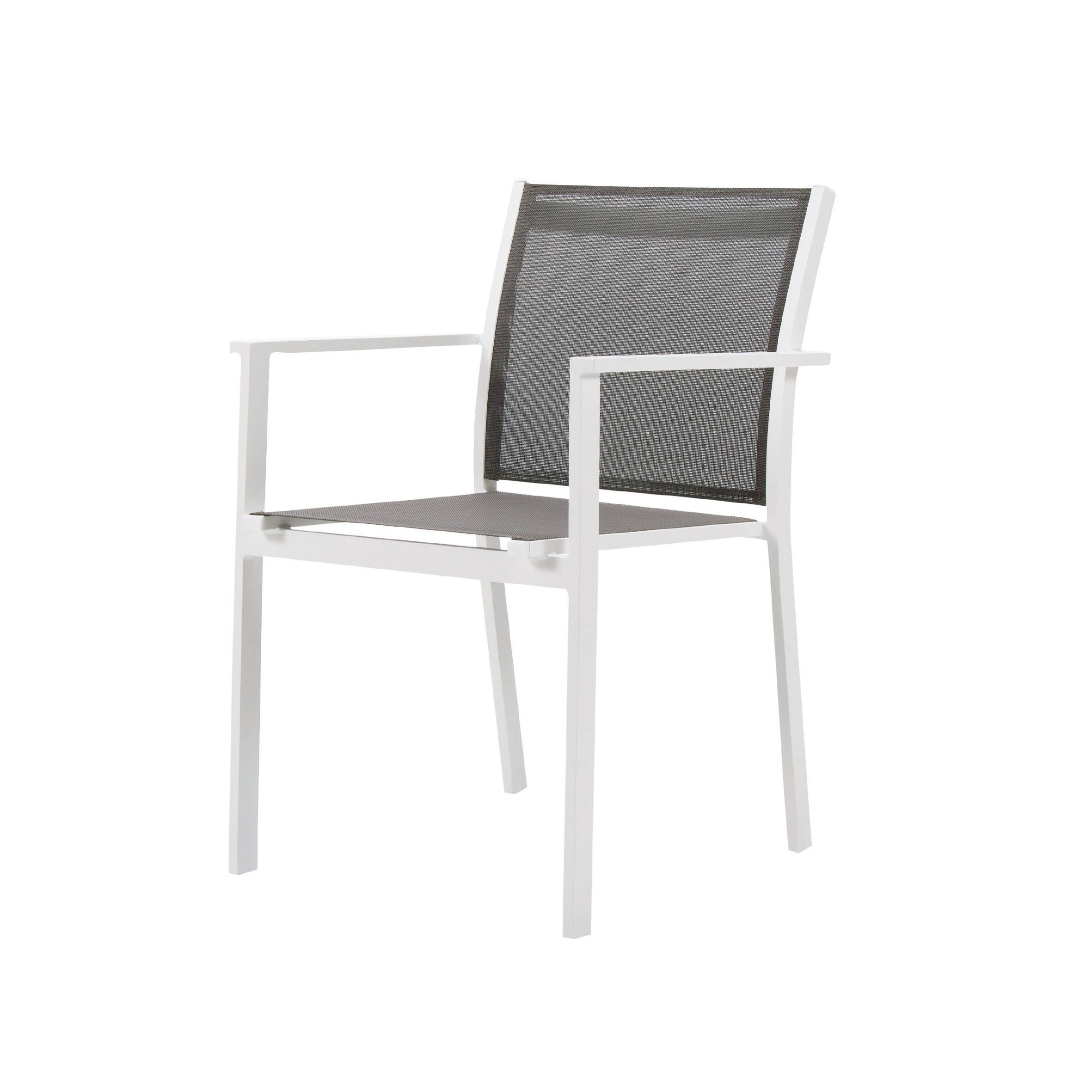 Kotka sling dining chair S6