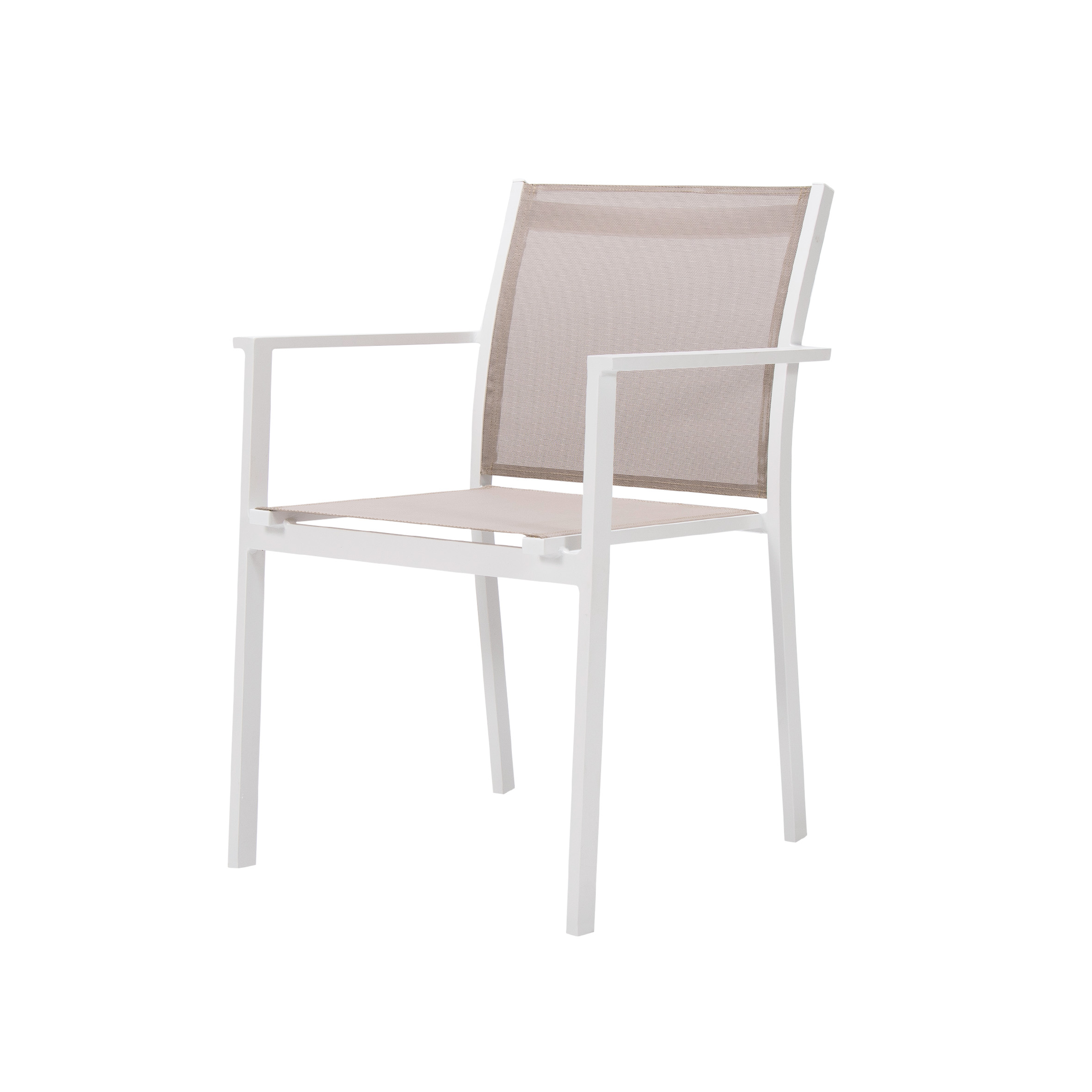 Kotka sling dining chair S7