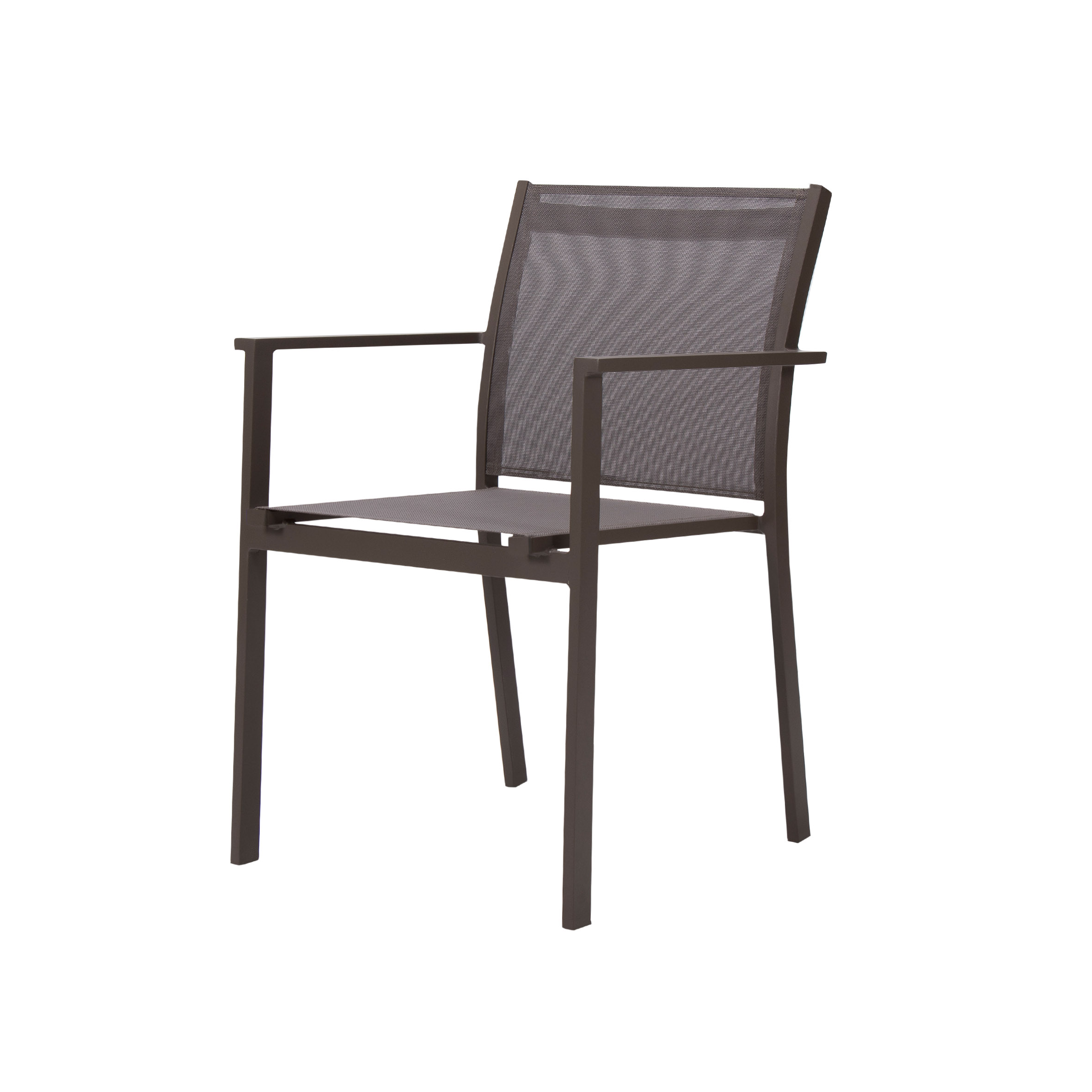 Kotka sling dining chair S8