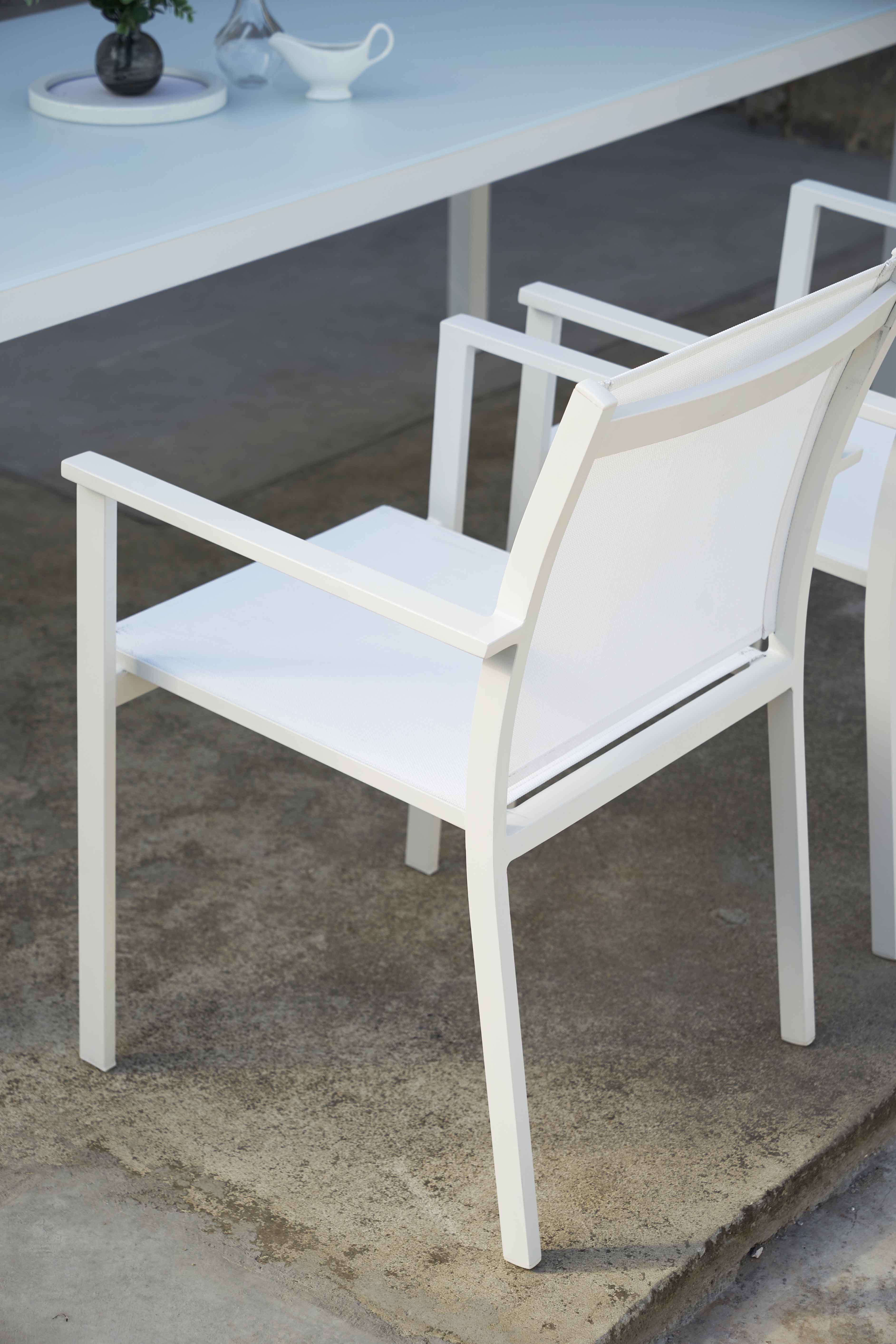 Krzesło tekstylne Kotka D5